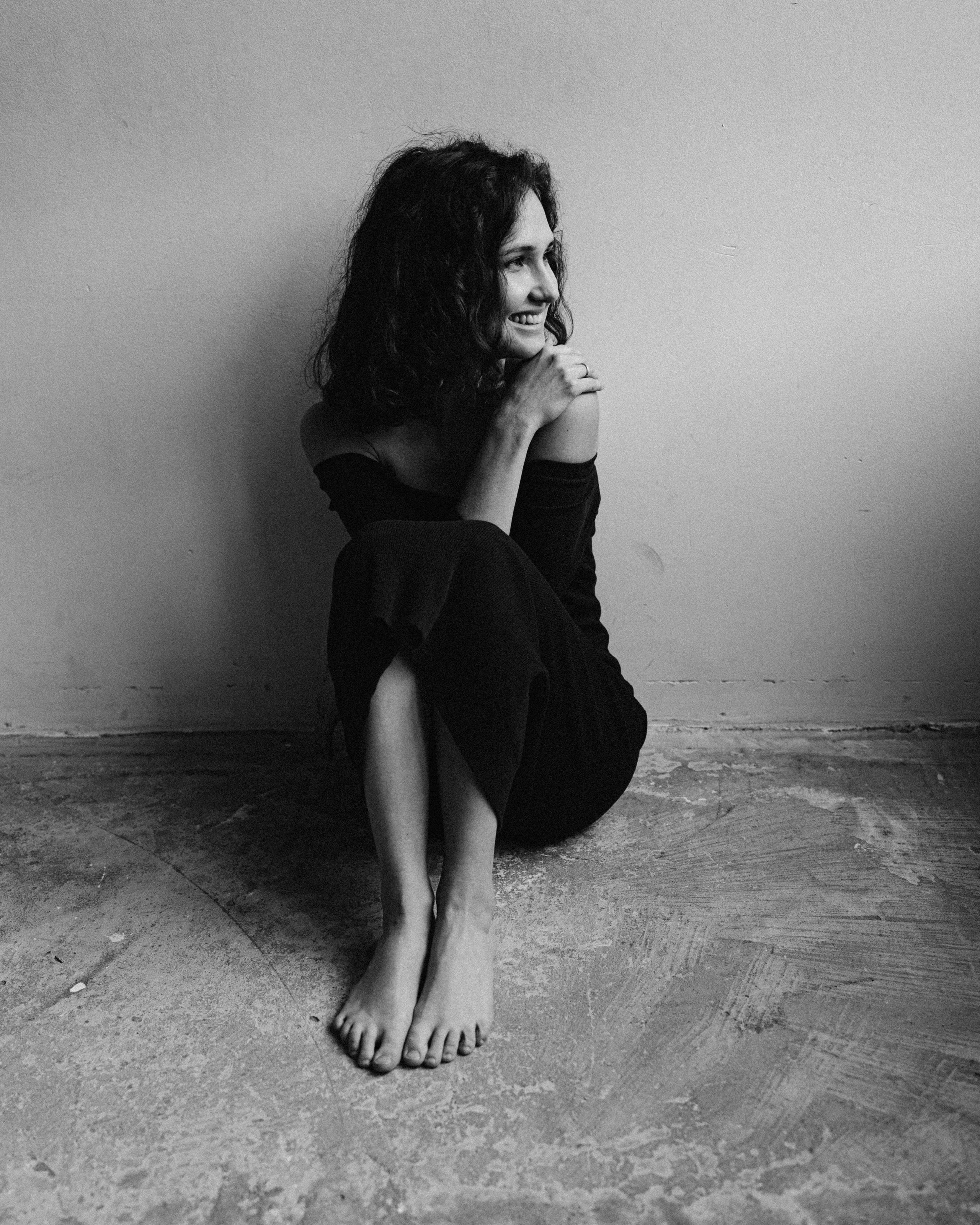 Карина. Портретный фотограф Дорошко Анастасия