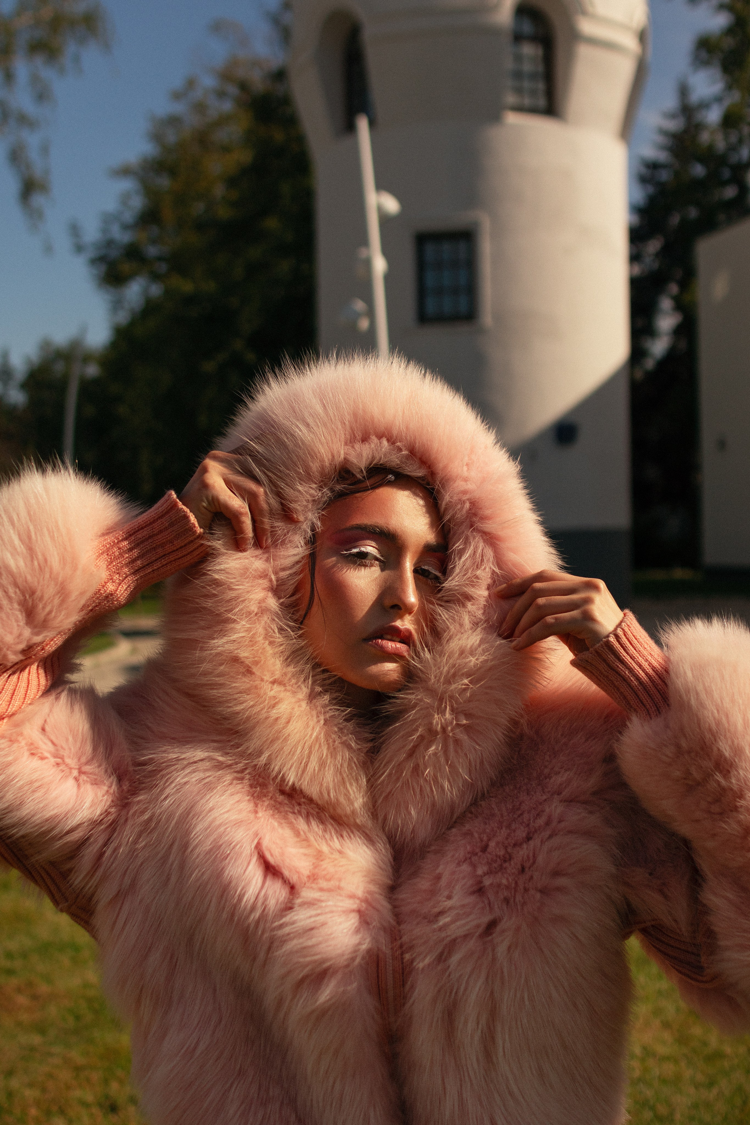 Индивидуальные съемки. Свадебный фотограф в Москве Александра Соболева |Weddings, people, travel, etc