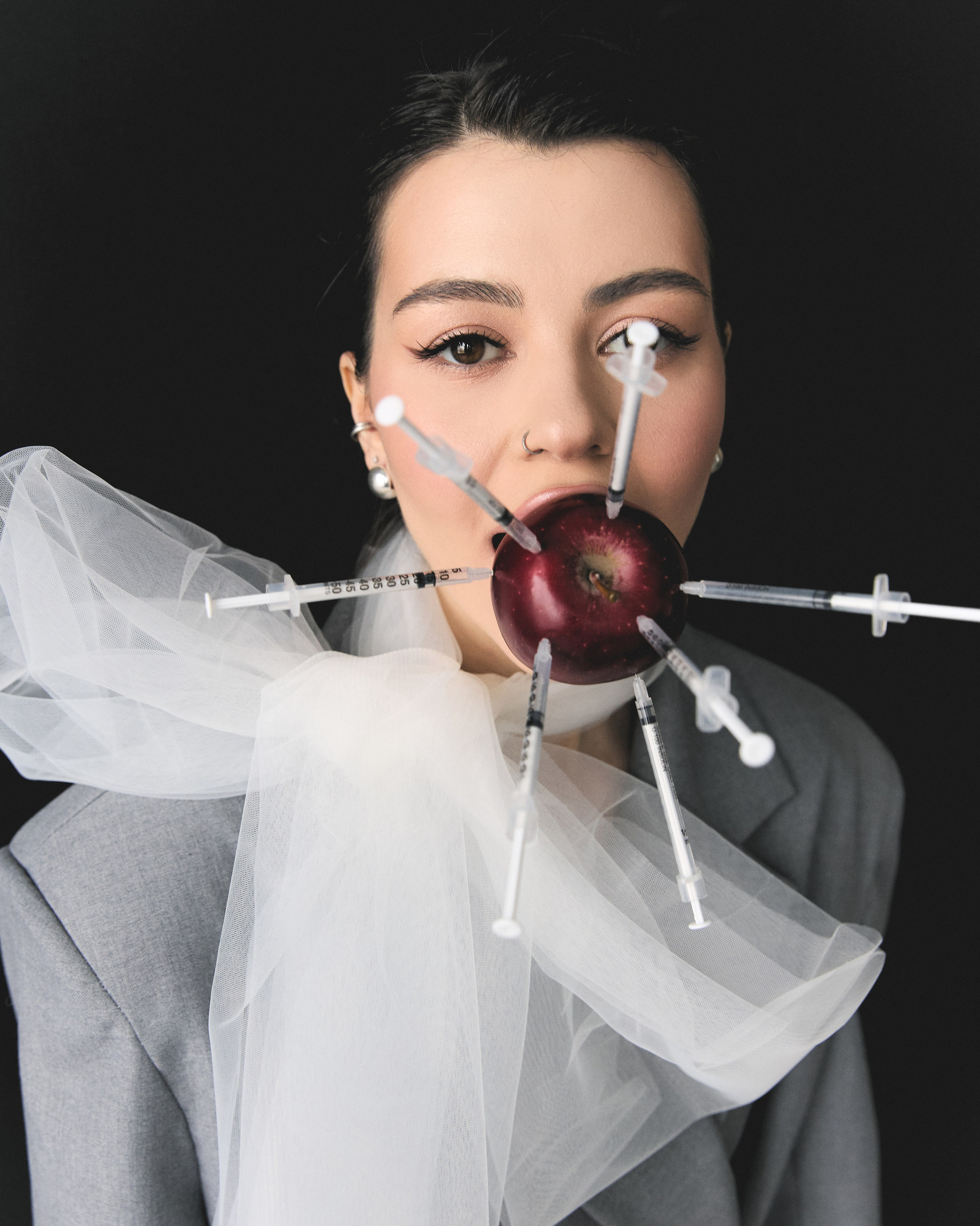 Папу. Фотограф в Москве и Сургуте Алла Лесовая. Снимаю каталог для брендов и индивидуальные портреты для людей