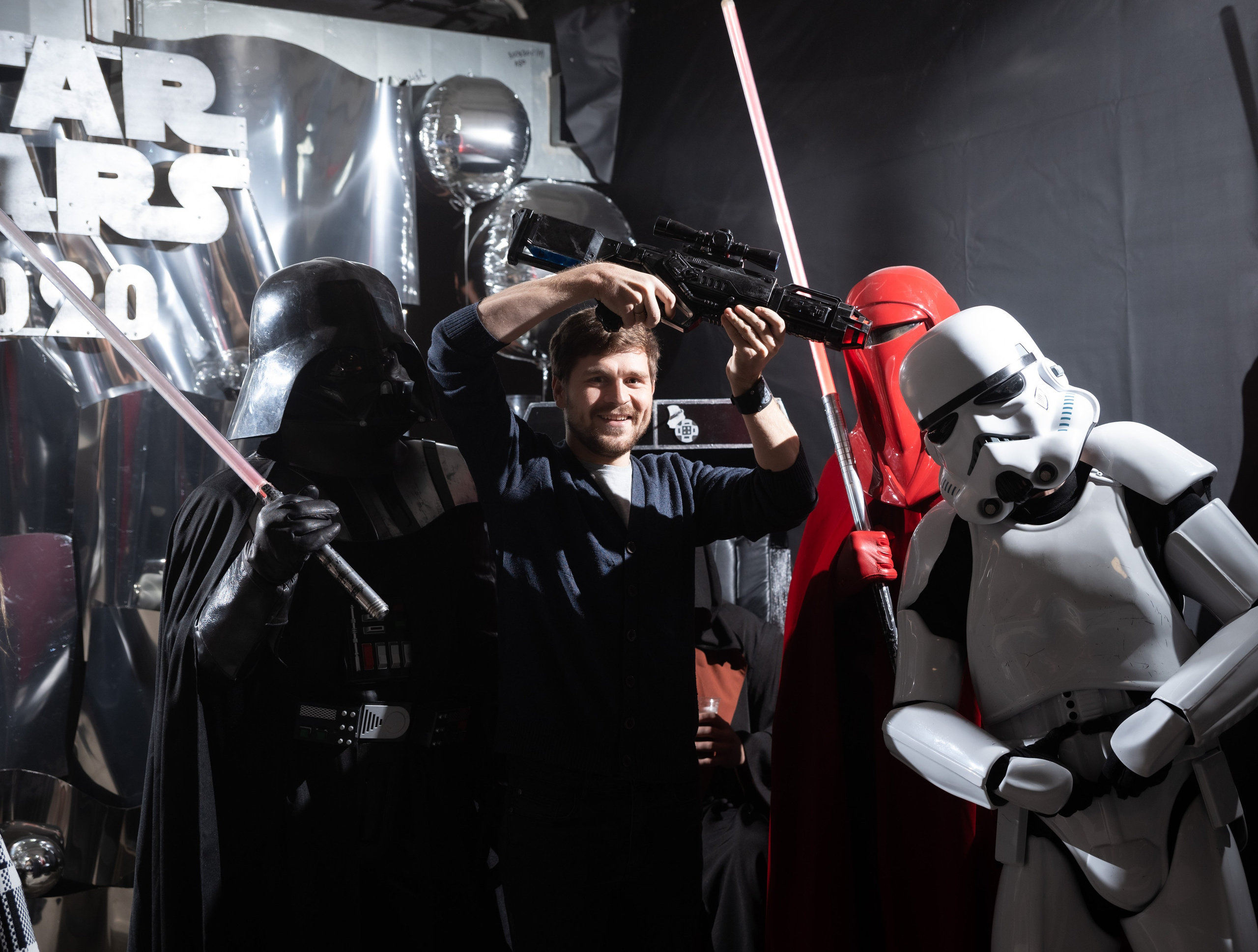 Репортаж. Свадебный и семейный фотограф в Омске Белозерова Александра