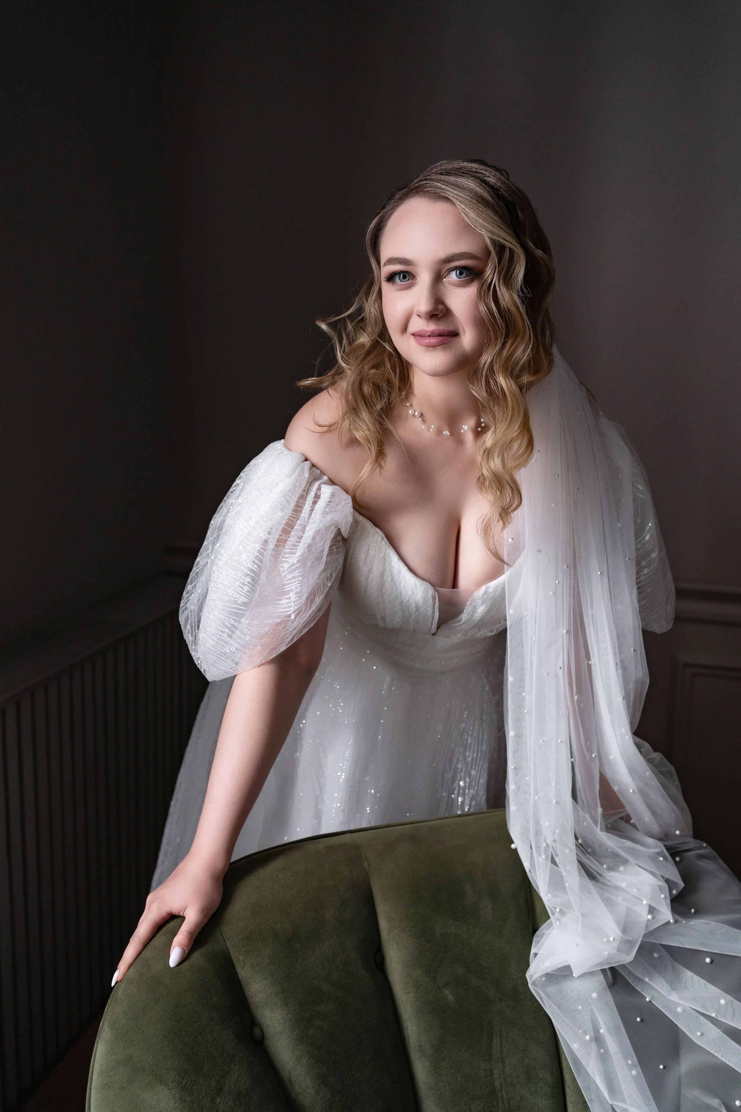 Свадебные съемки. Свадебный и семейный фотограф в Омске Белозерова Александра