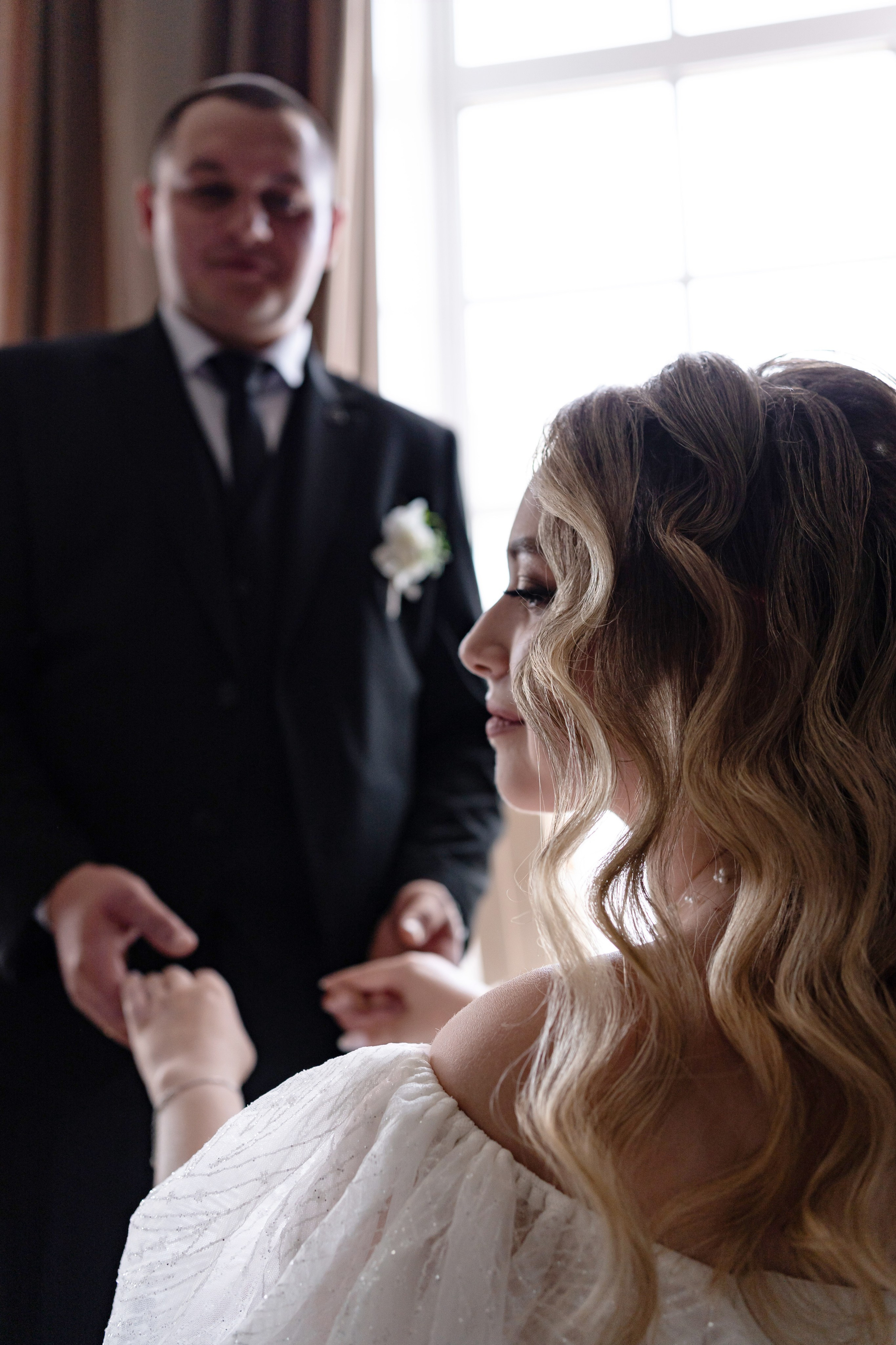 Свадебные съемки. Свадебный и семейный фотограф в Омске Белозерова Александра