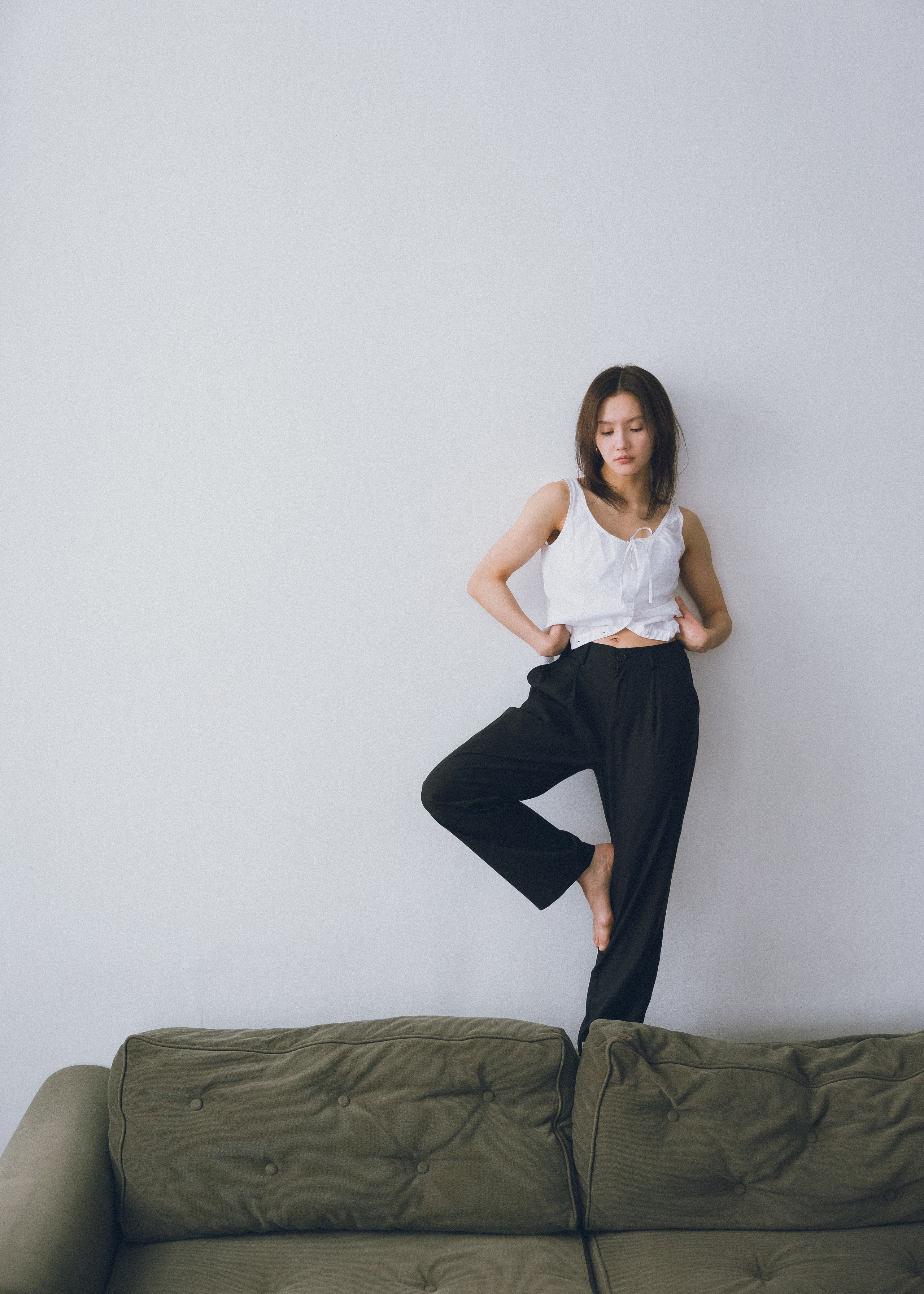 Портретный фотограф в Уфе