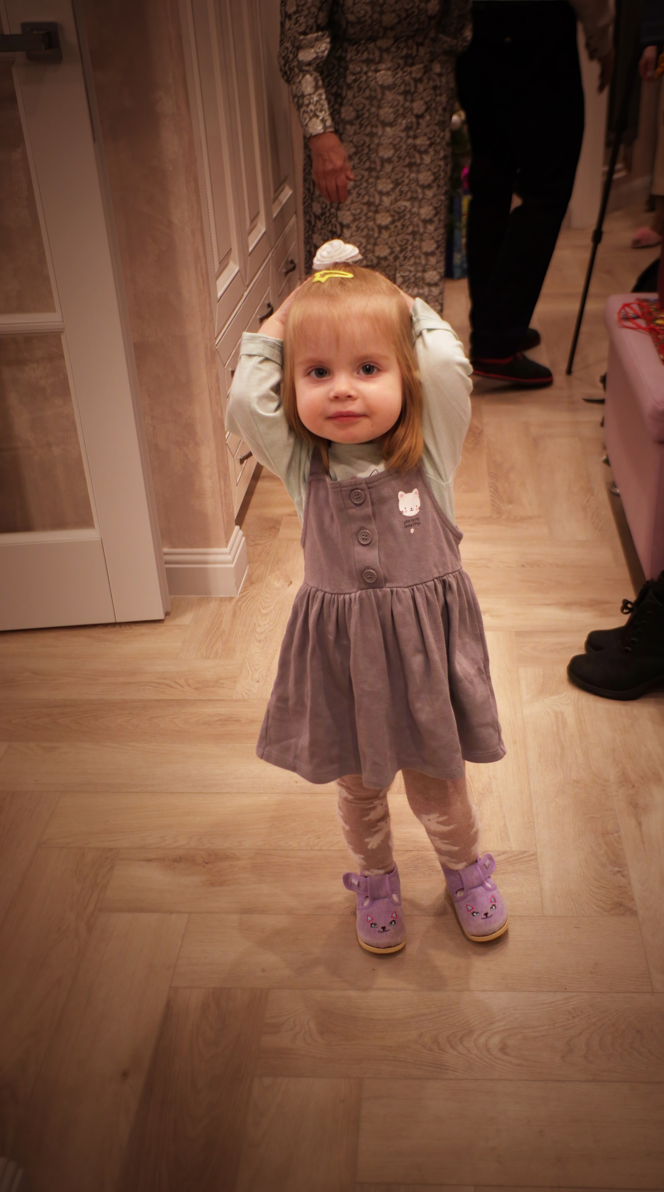 Встреча 2024 года. Вадим Шейдин