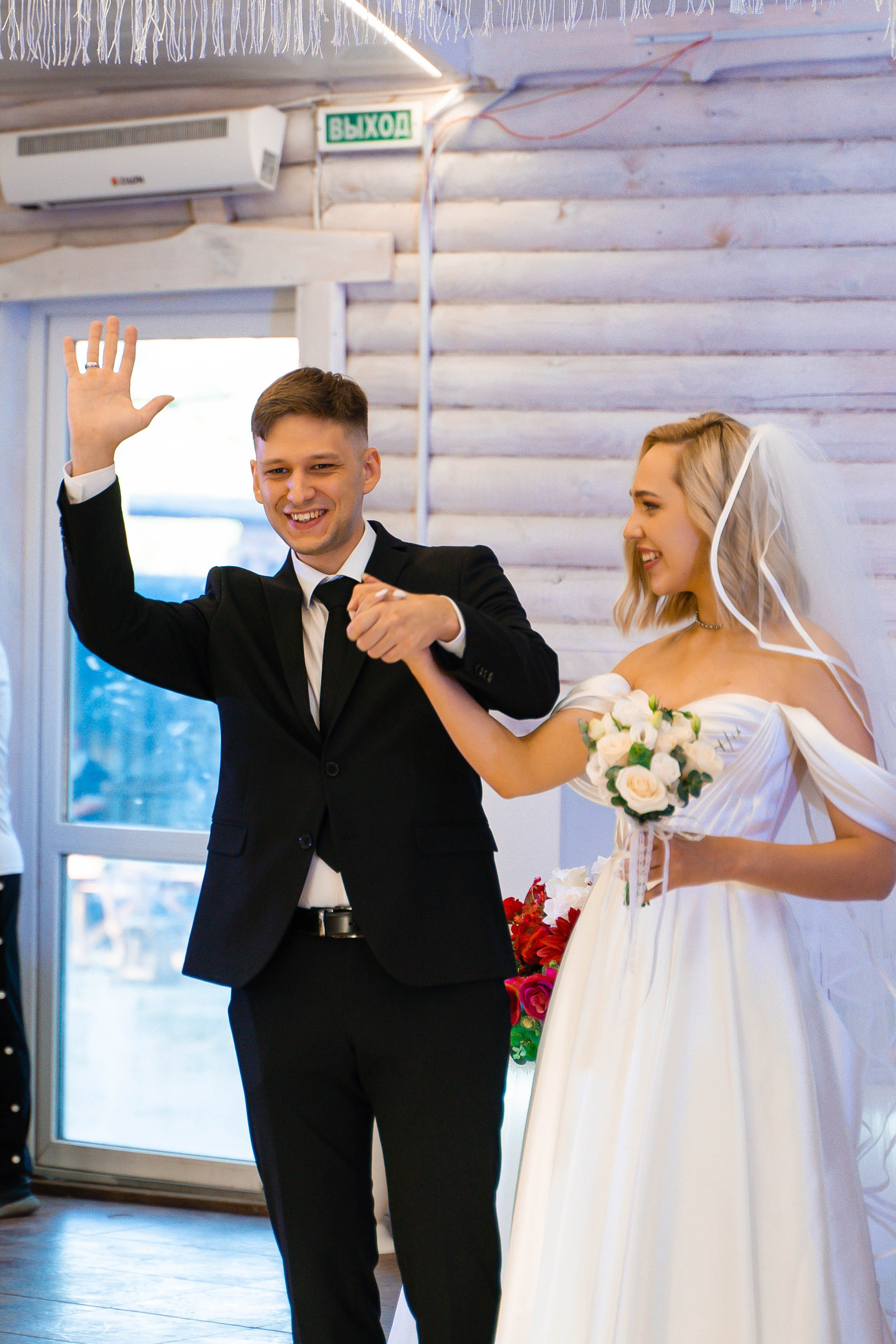 Свадебные фотосессии. Shmeleva.ph Фотограф Волгоград и Волжский — Анна Шмелева