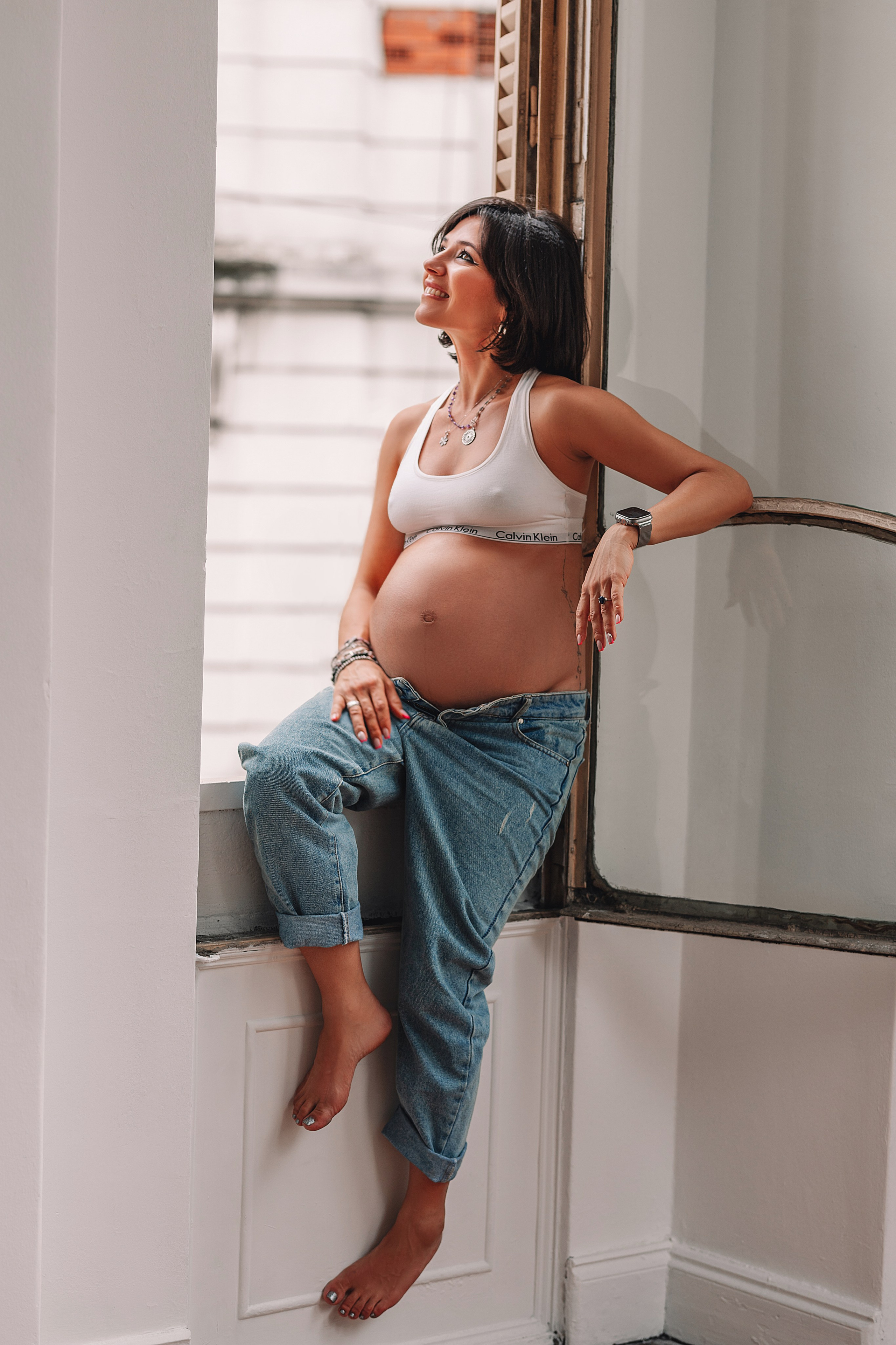 Esperando un milagro. Fotógrafo en Buenos Aires