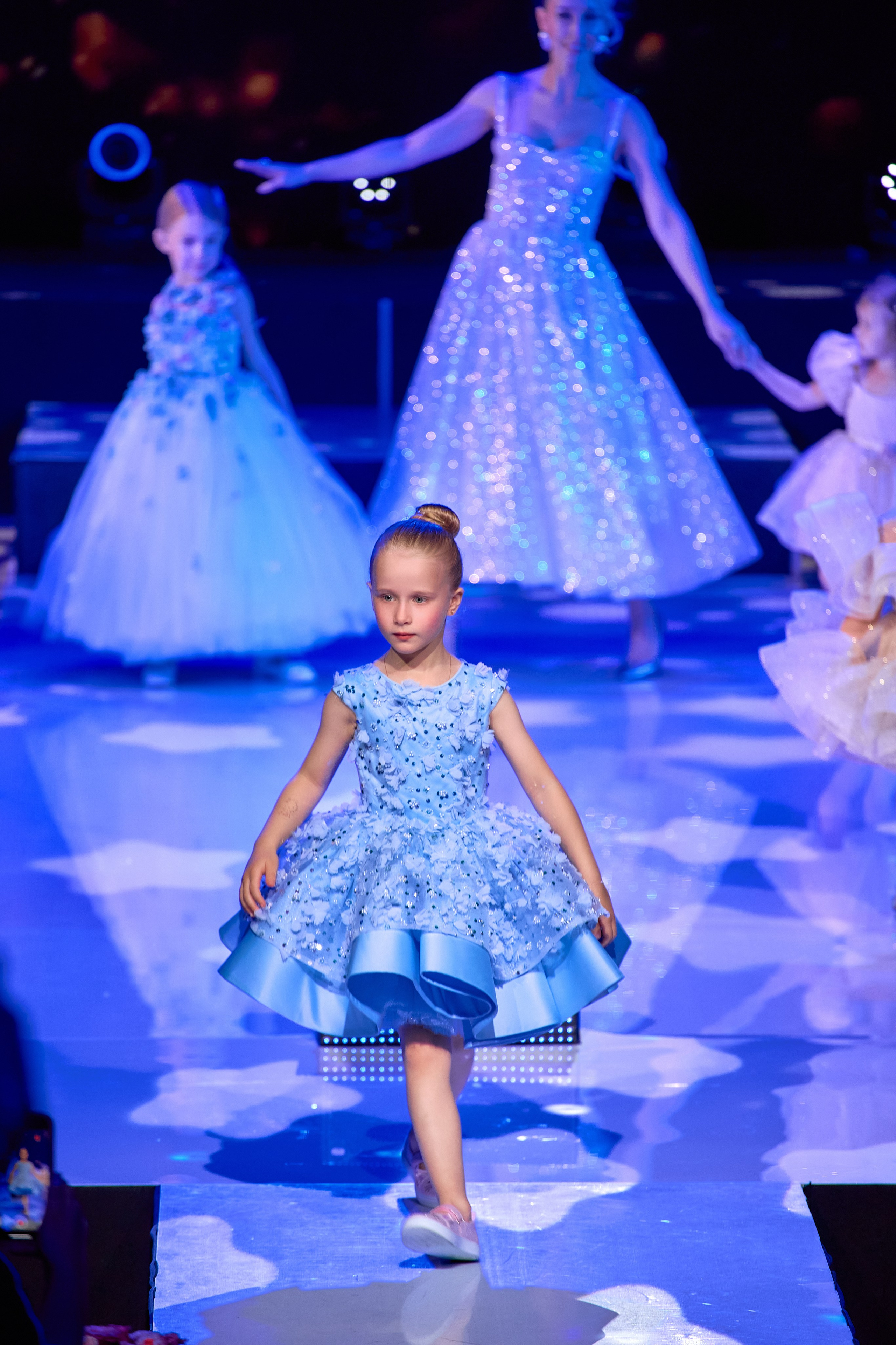 New Style. Свадебный репортажный и фуд фотограф в Барнауле Гайфулин Виталий