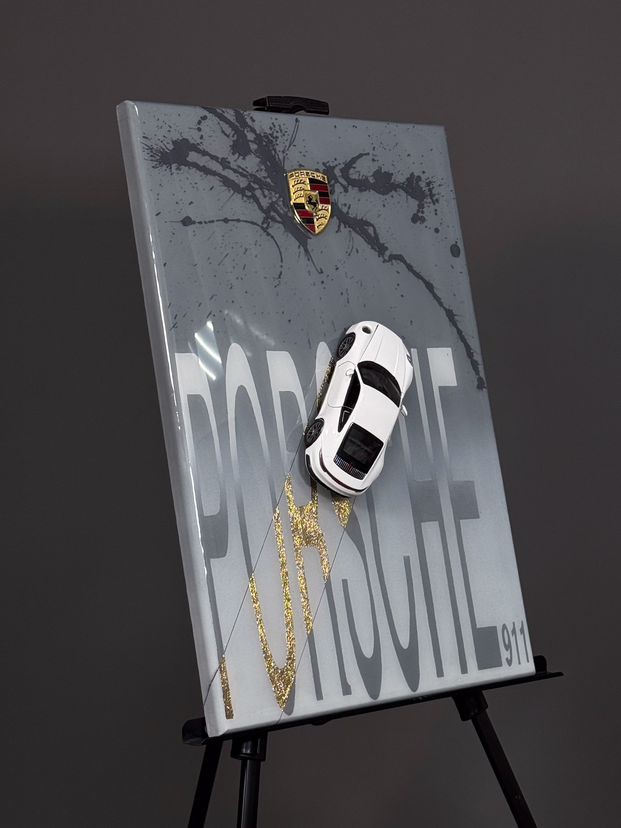 Прайс-лист. Художественная мастерская ANIG Studio