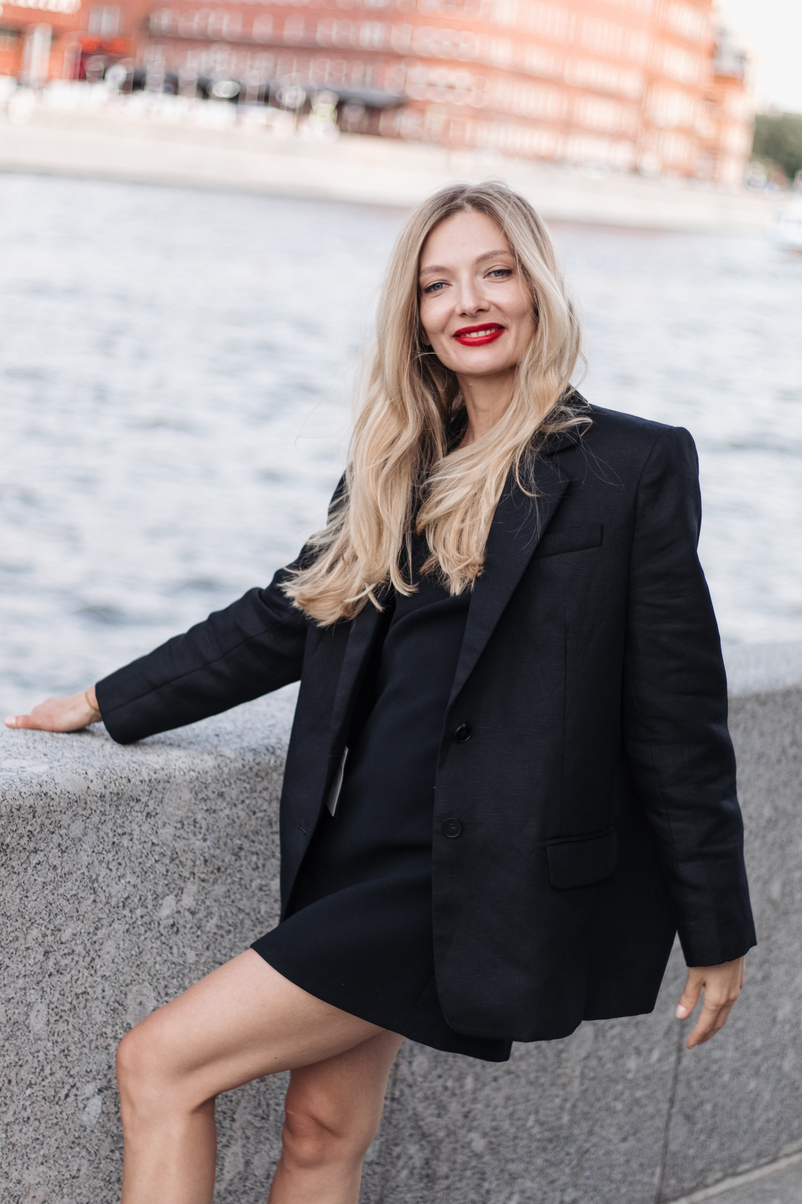 Набережная