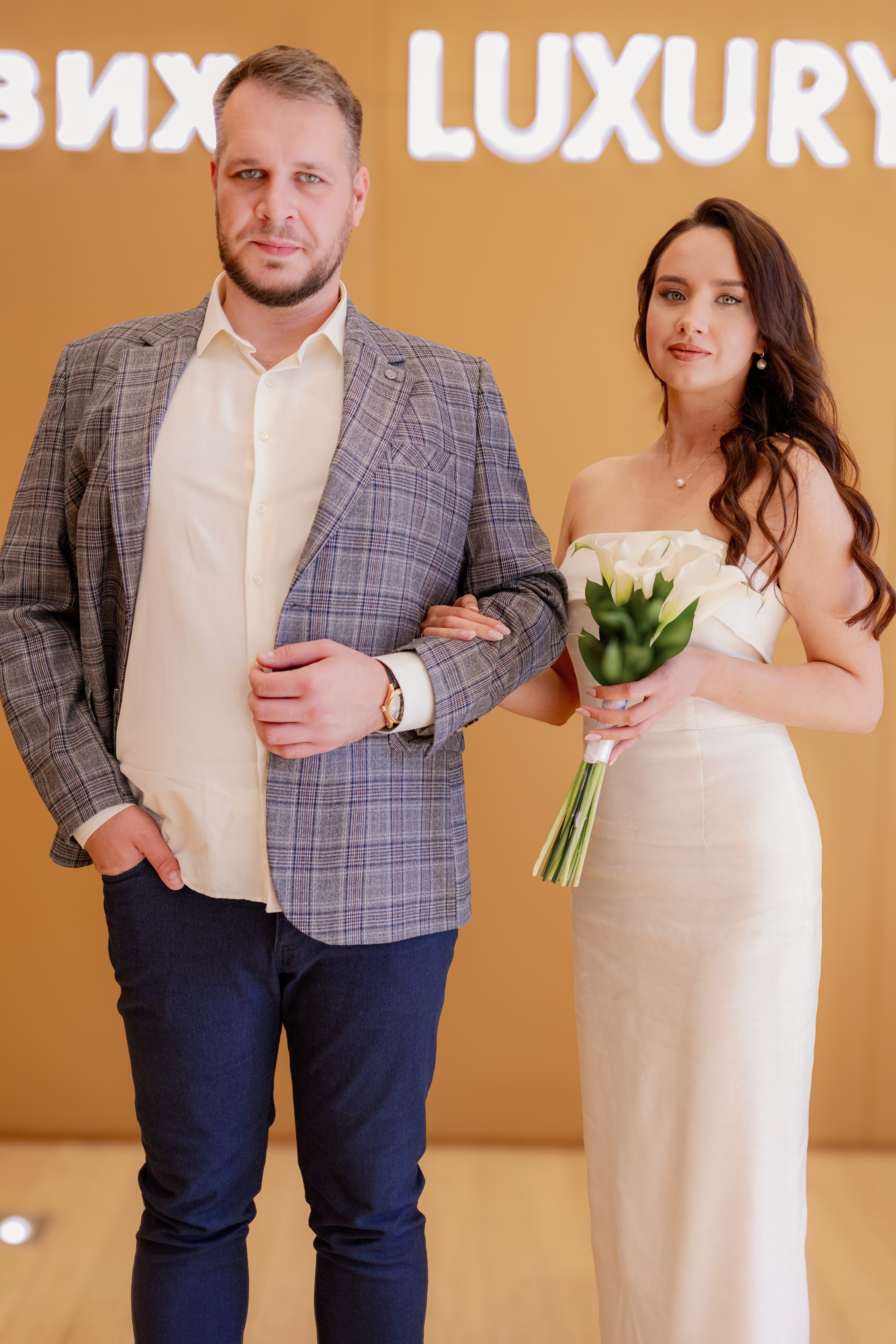 Свадьба Елены и Владислава. Свадебный и семейный фотограф Савельева Дарья