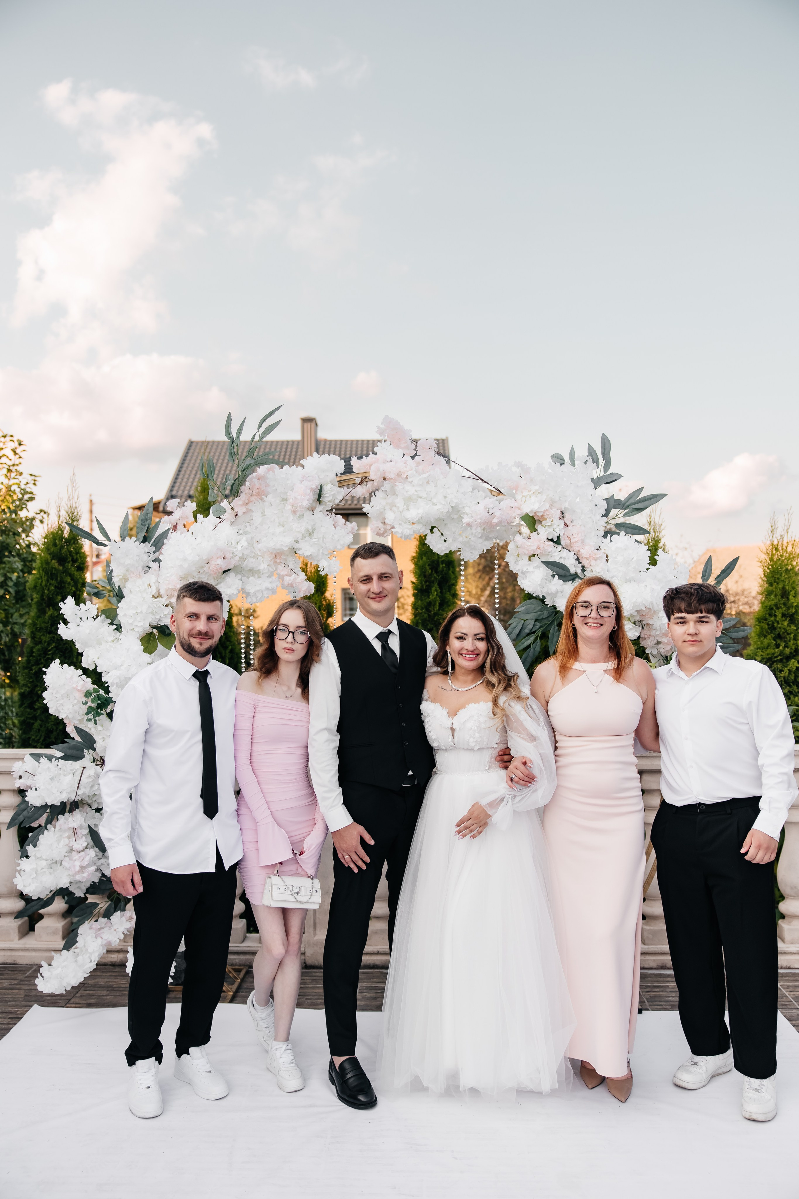 Астория + усадьба Белладжио. Фотограф ВИКА МЕДУЗА