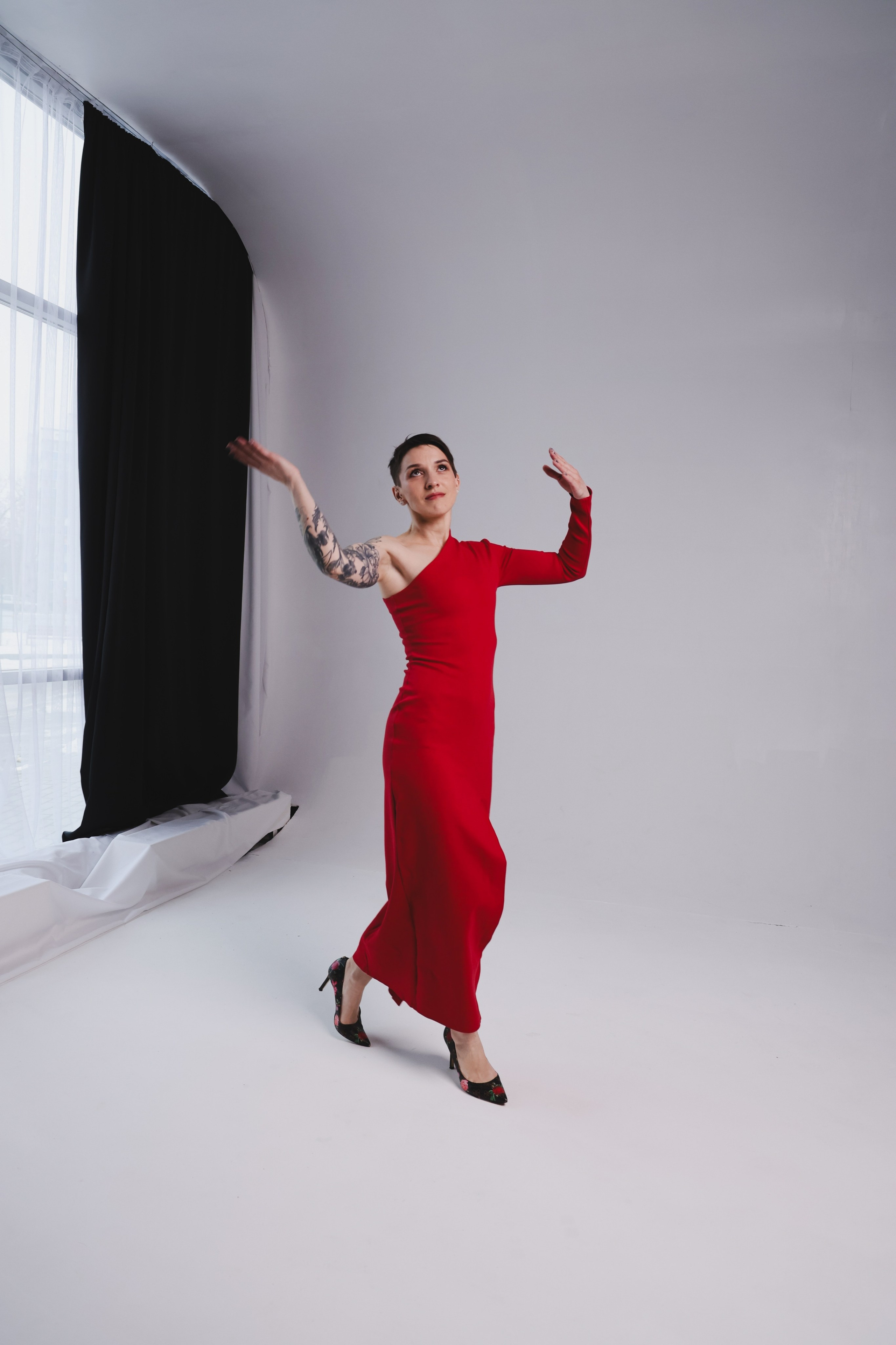 Женский портрет — Марина. Олеся Шатохина Фотограф Солнечногорск Зеленоград Клин Фотосессия