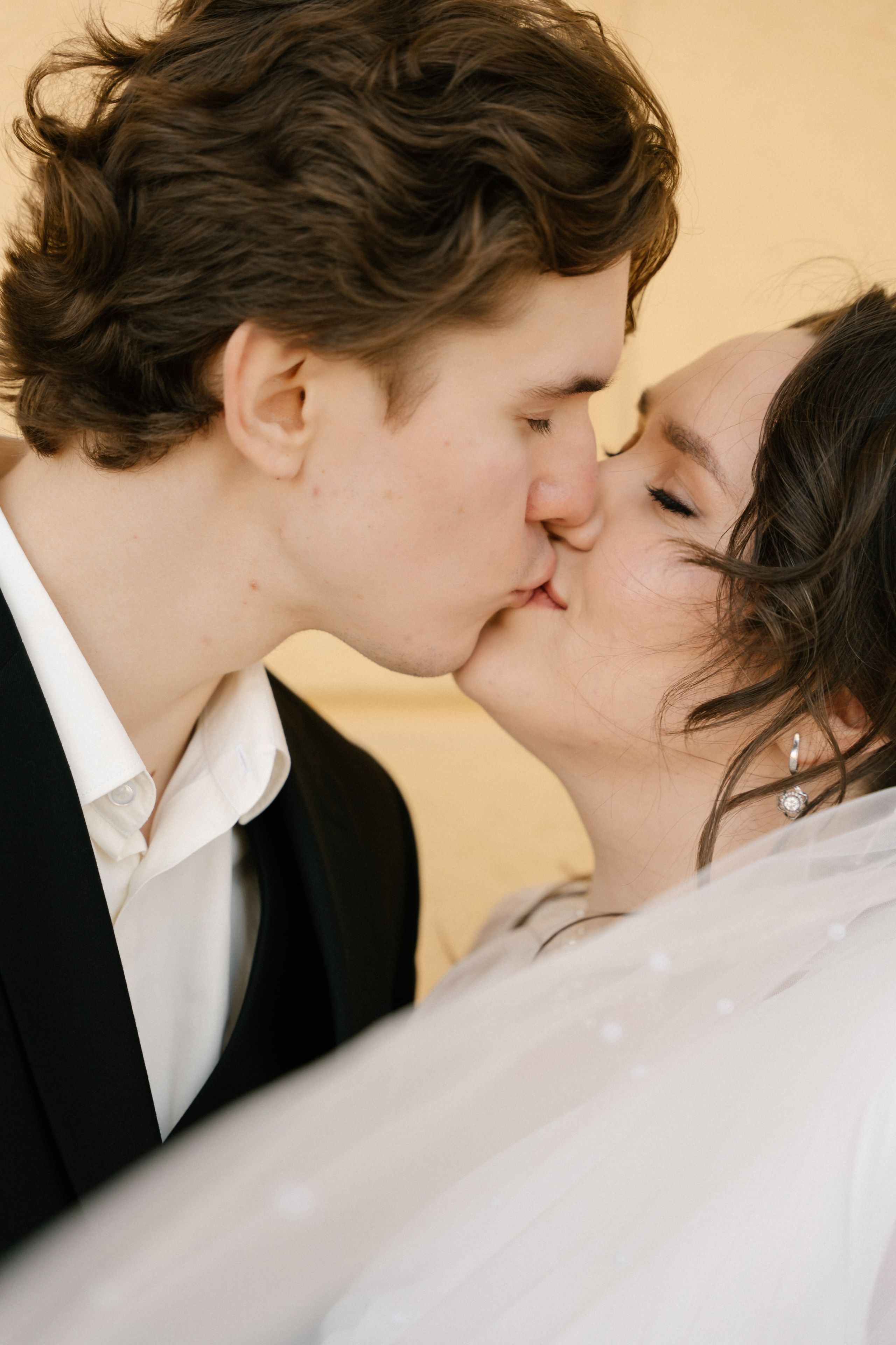 Валерия и Владислав. Ульяна Ремезова | Фотограф | Челябинск