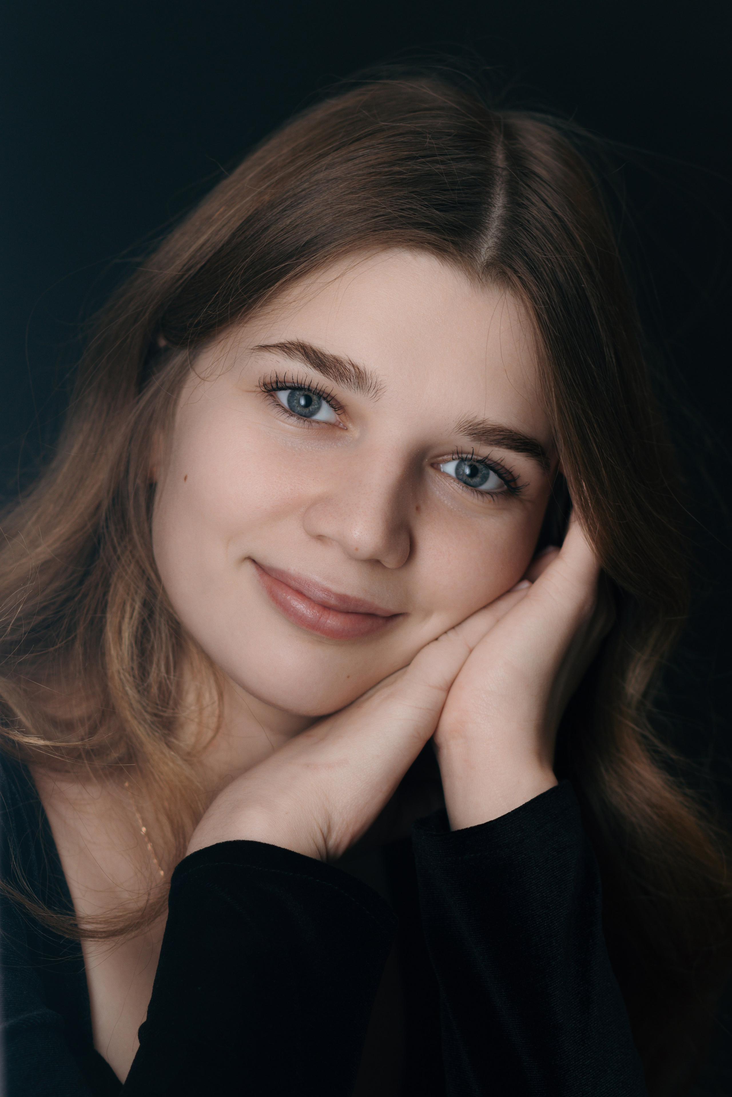 Принцесса Мария. Семейный фотограф в Вышнем Волочке — Ульяна Иванова | Фотосессии для всей семьи