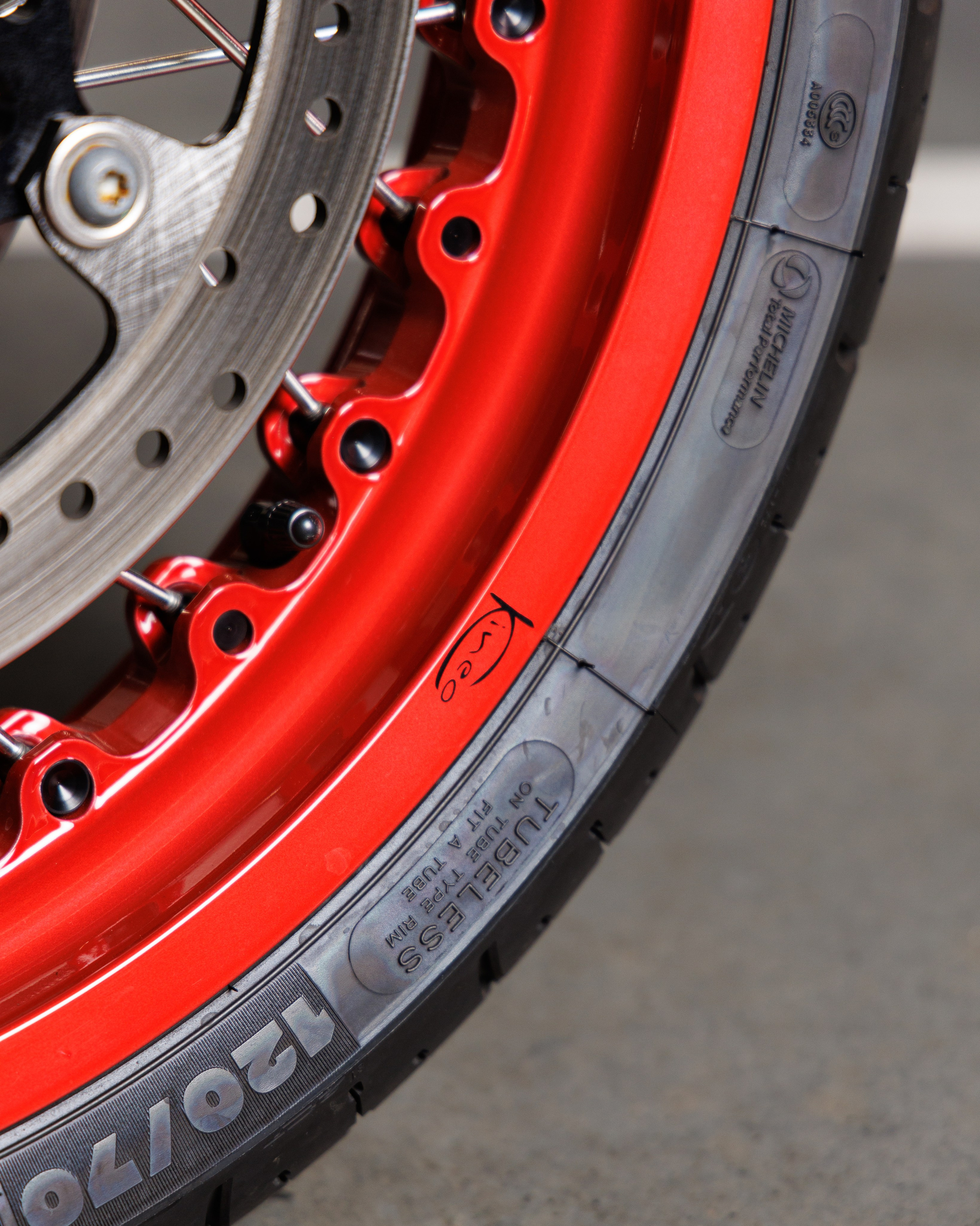 Indian FTR 1200. Продюсер Оператор Фотограф Москва | borisprophoto