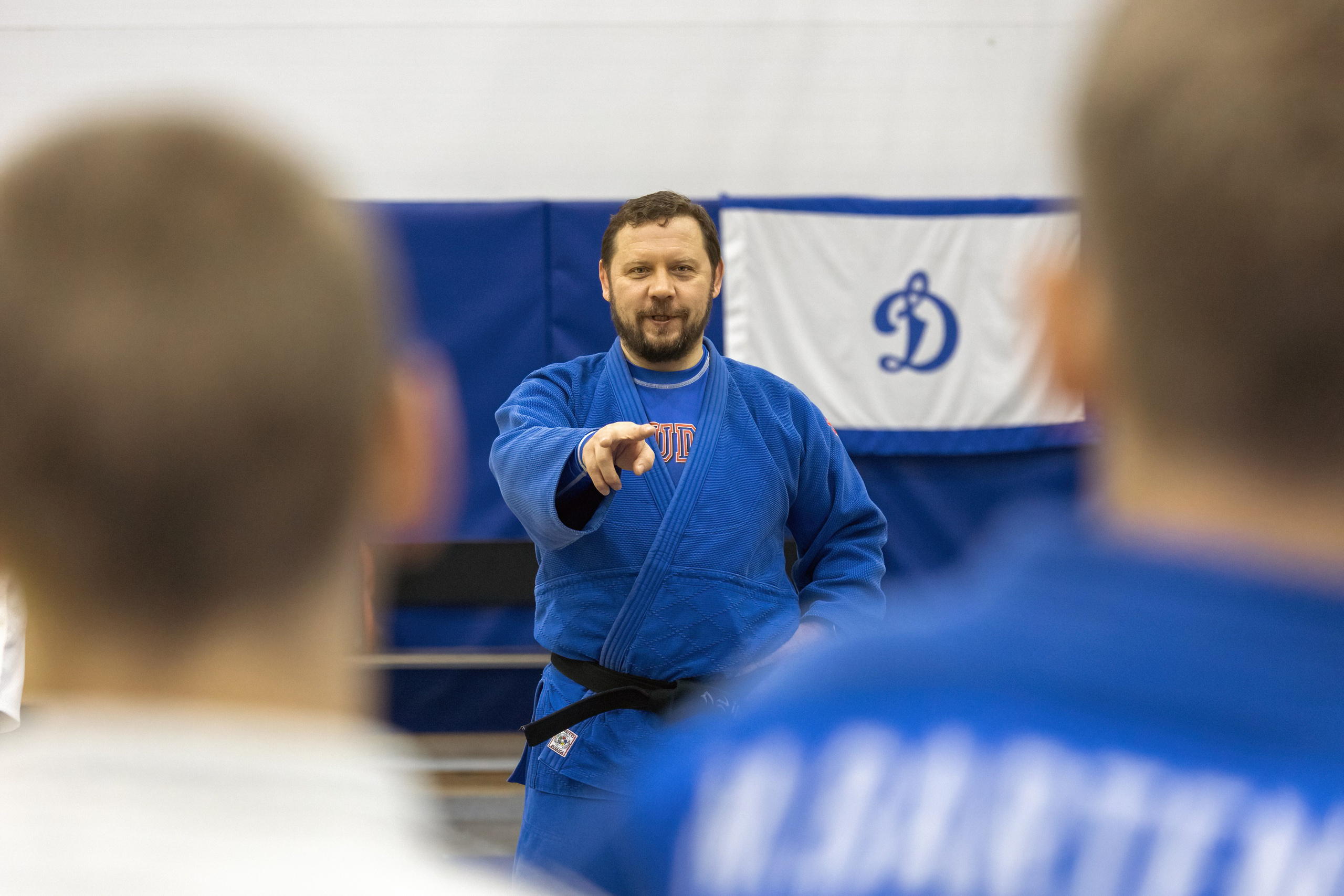 Съёмки спортивных мероприятий. Александр Хрипушин фотограф Воронеж
