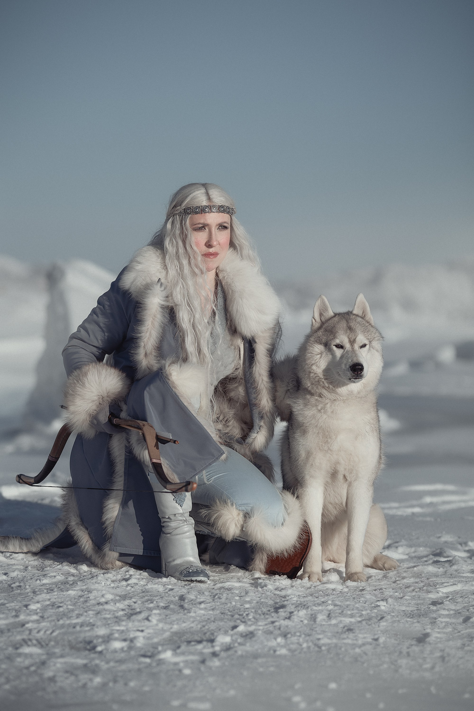 Юлия. Фотограф Алёна Яковлева