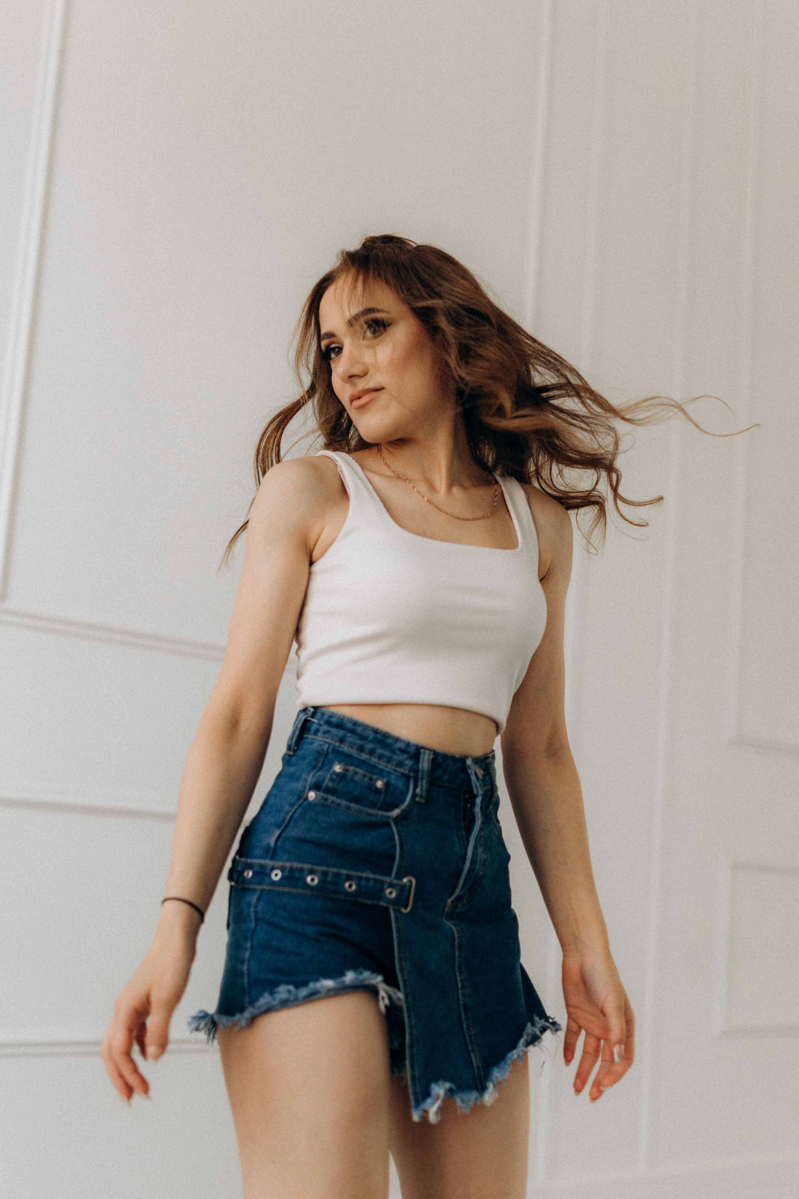 Настя. Фотограф НОГИНСК, Москва, Анастасия Белая