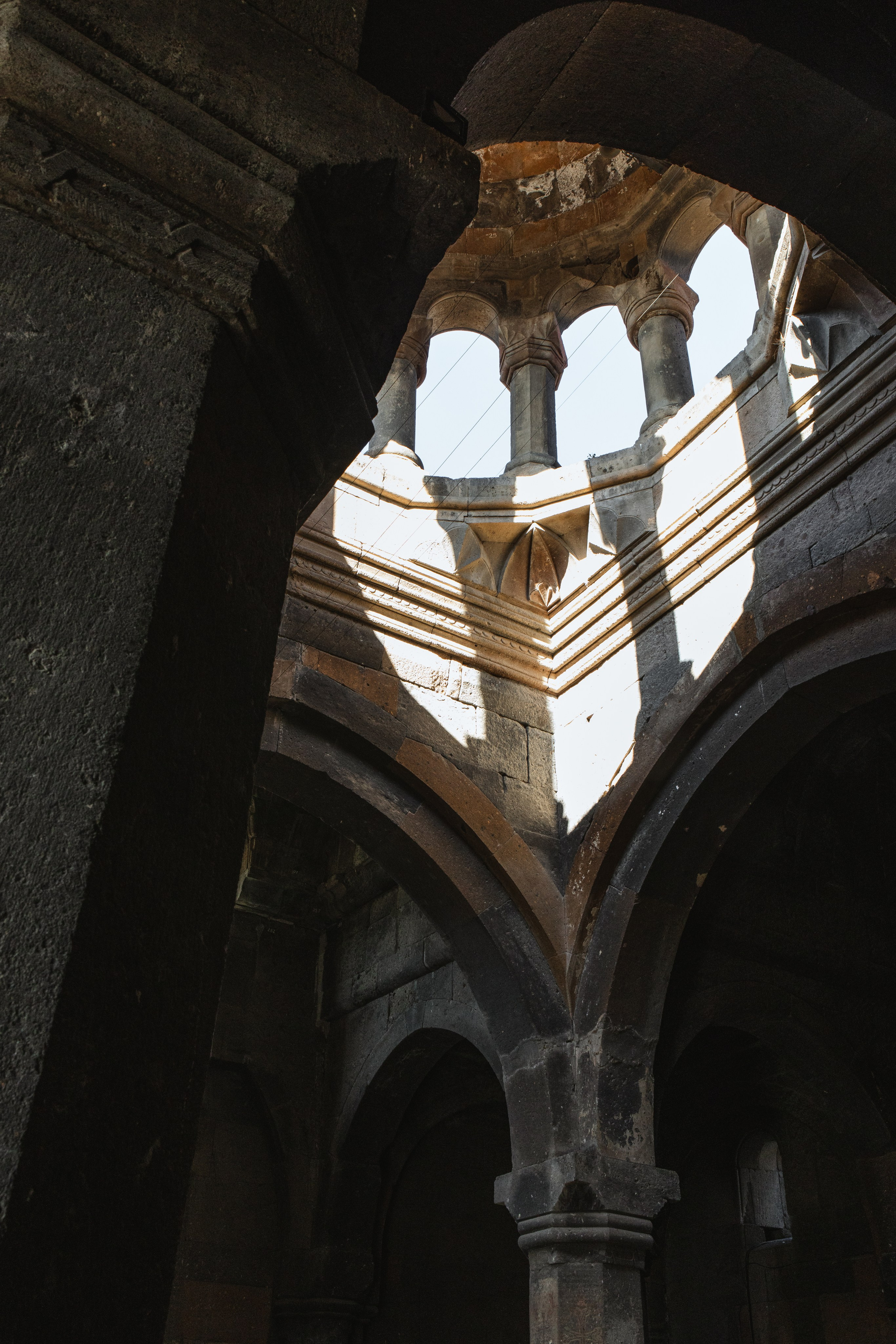 Армения. Свадебный и репортажный фотограф в Москве Владимир Сергеев | Naysaikolo