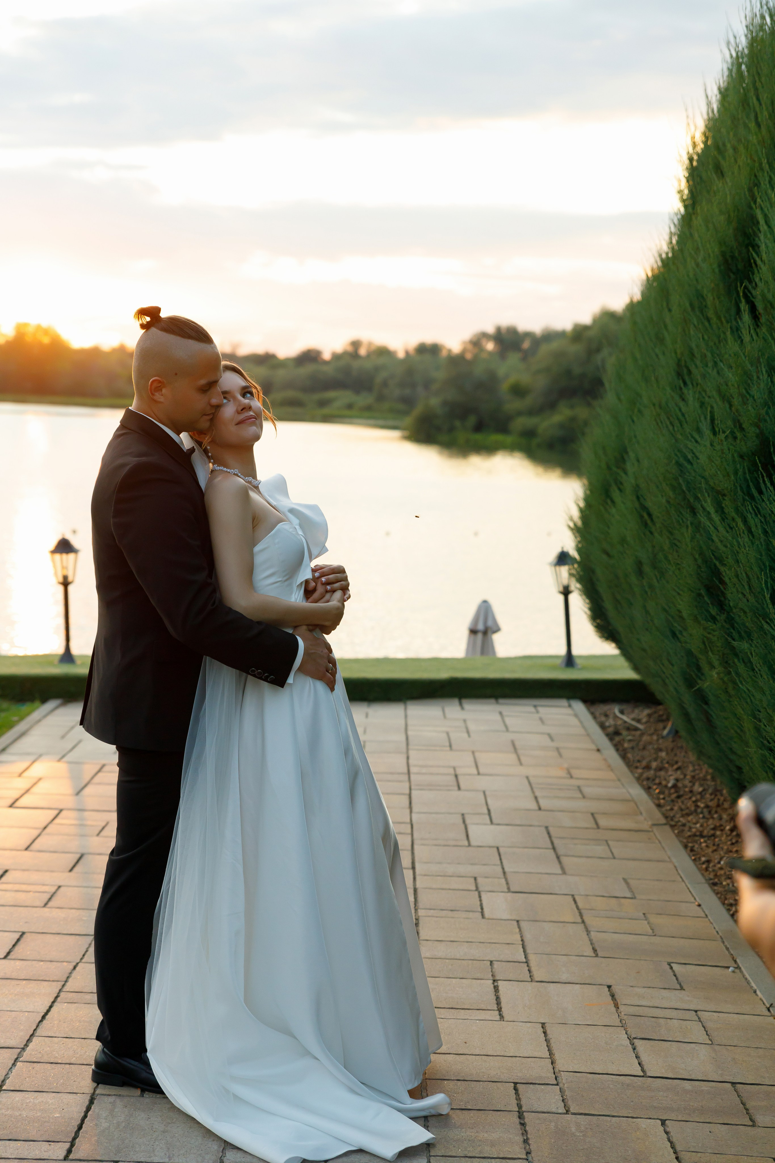 Марина & Владимир. Фотограф в Самаре Алена Гречка