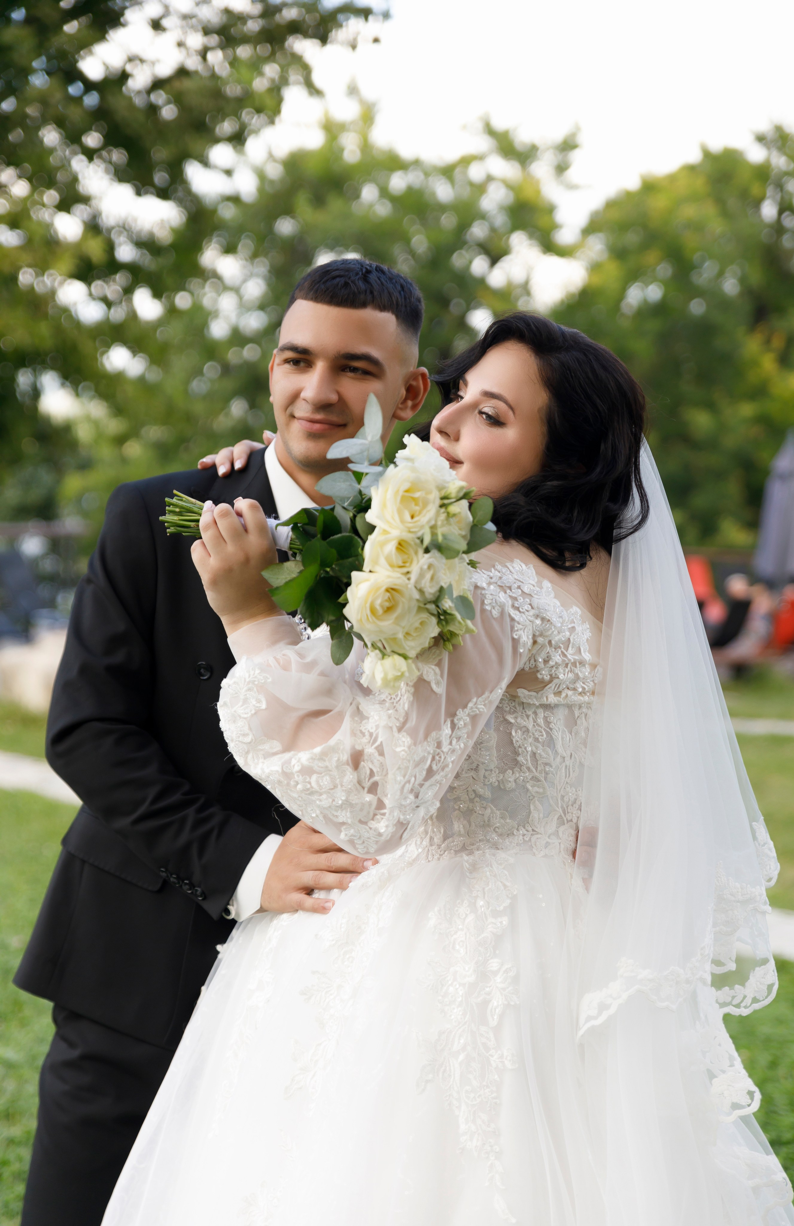 Анна & Константин. Фотограф в Самаре Алена Гречка