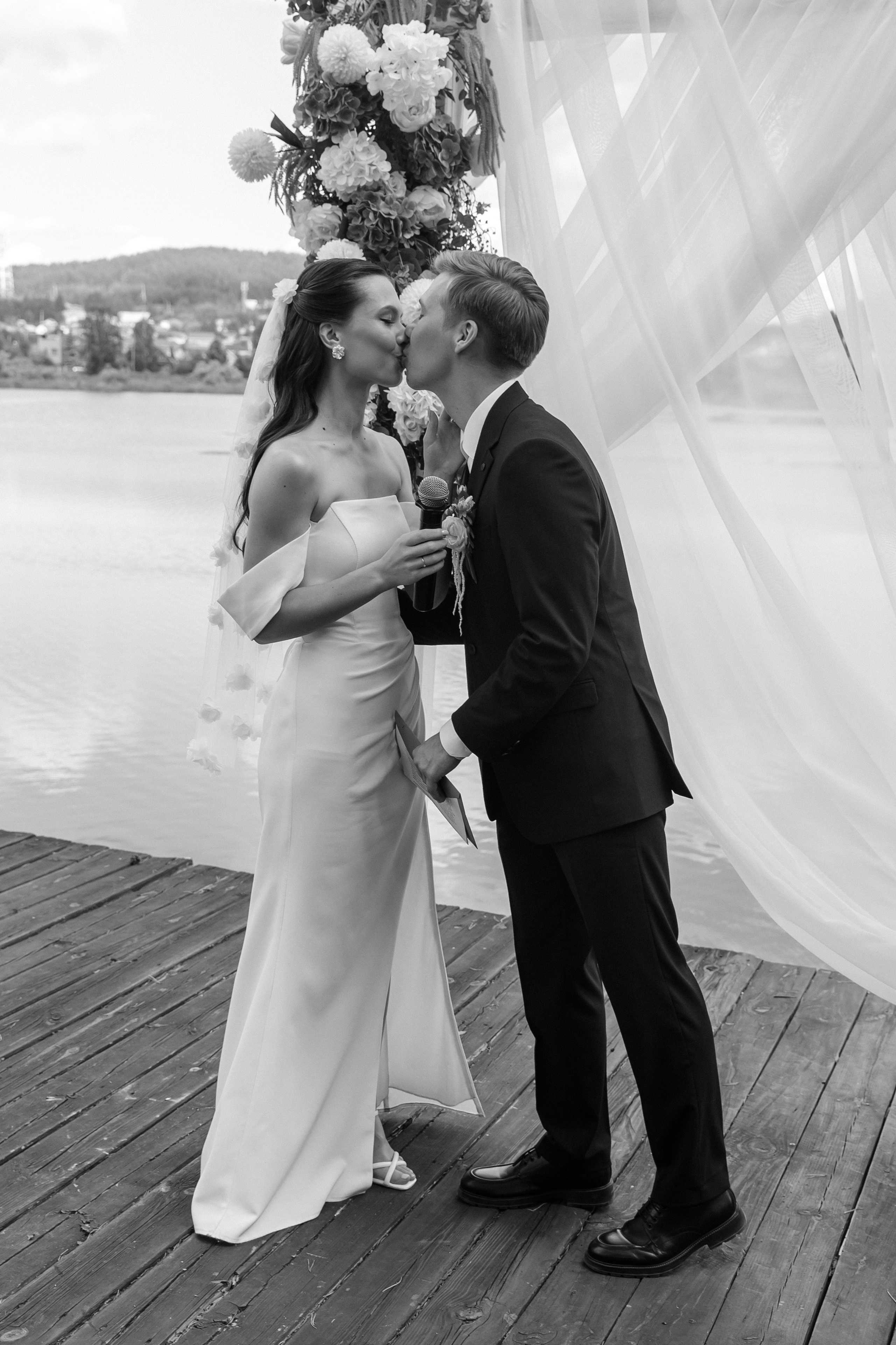 KRISTINA & DMITRIY. Свадебный фотограф | Екатеринбург | Сочи | Артем Шестаков