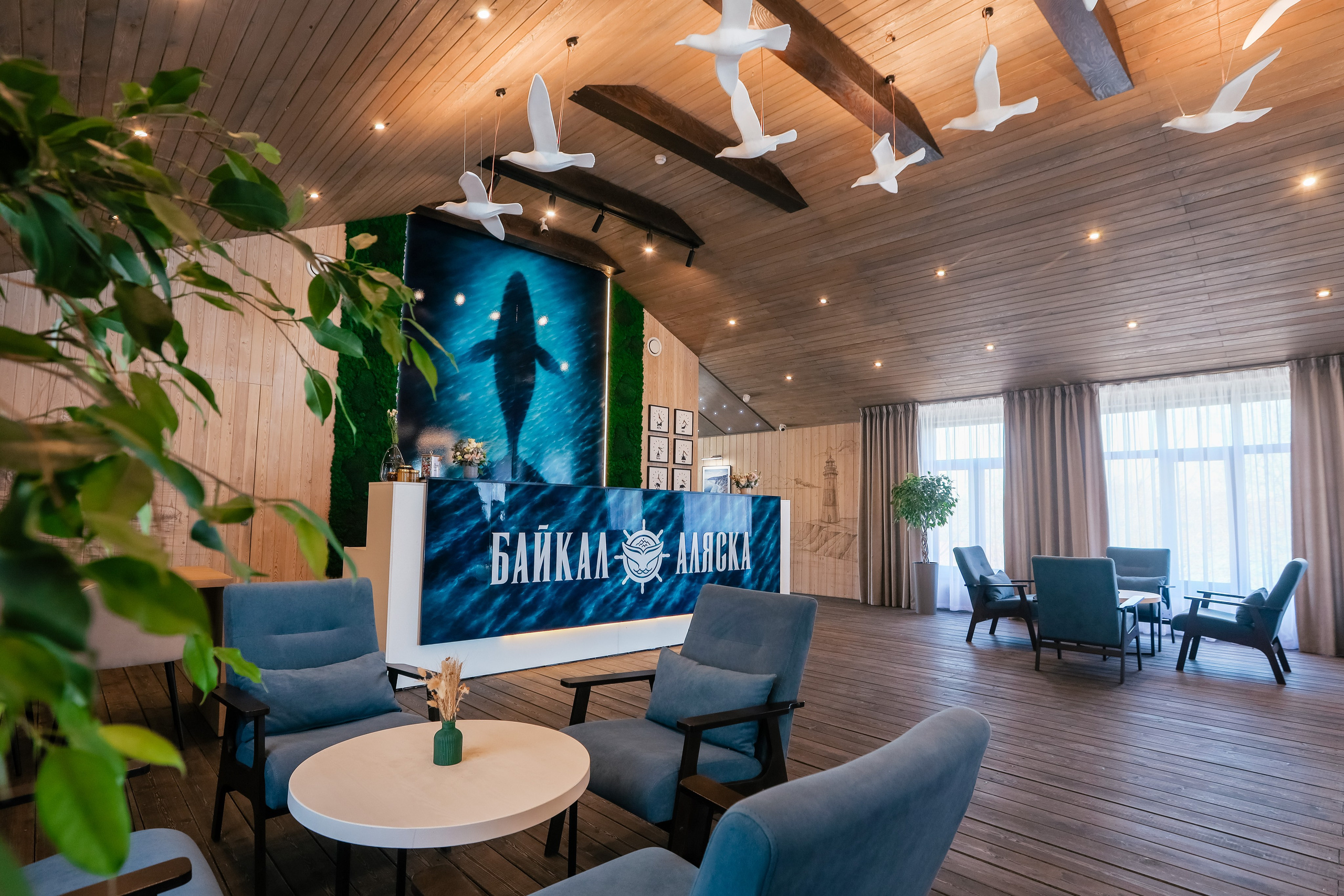 Анна Чернигова. Интерьерное портфолио фотографа. Фотограф Анна Чернигова