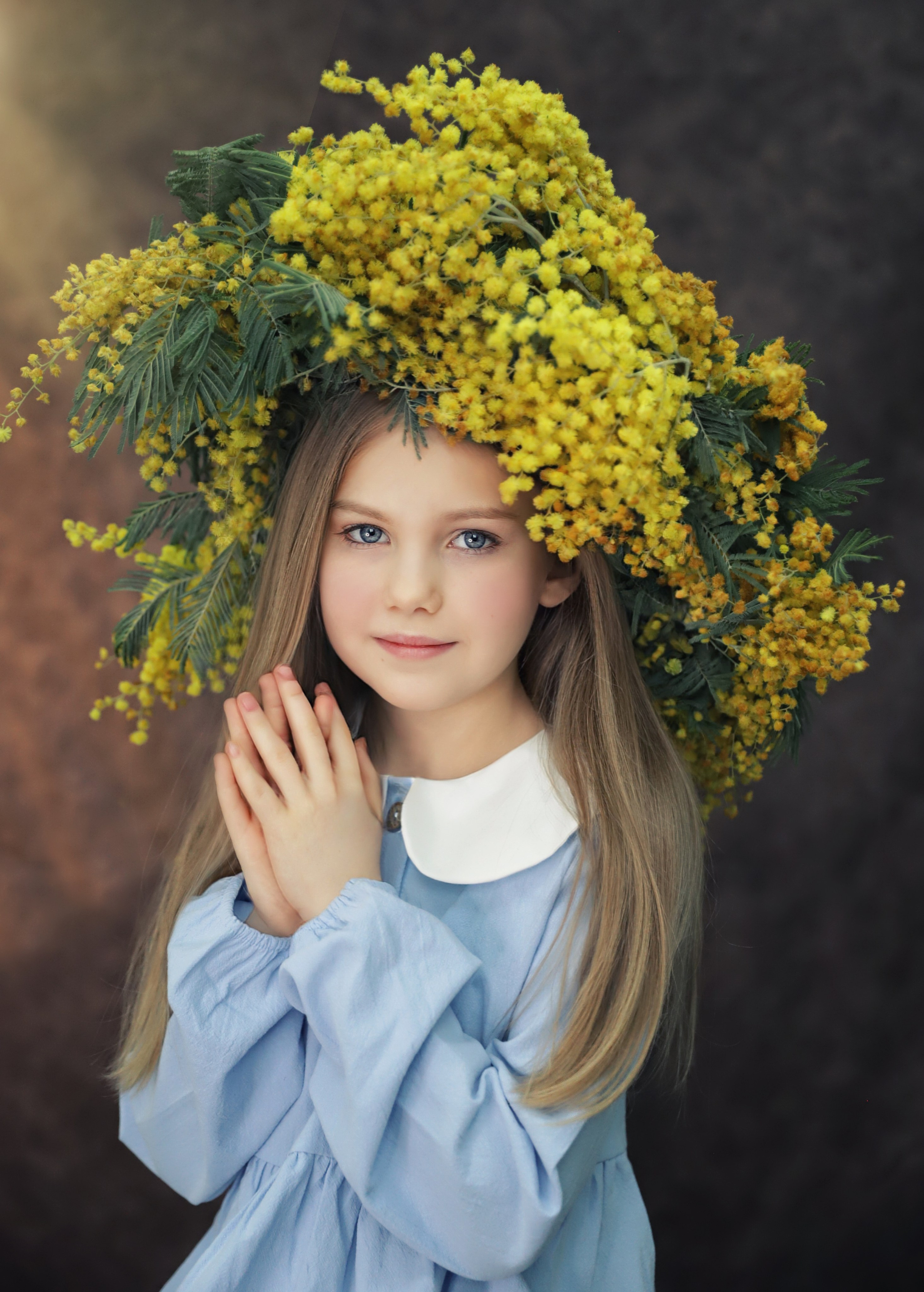 Весеннее настроение