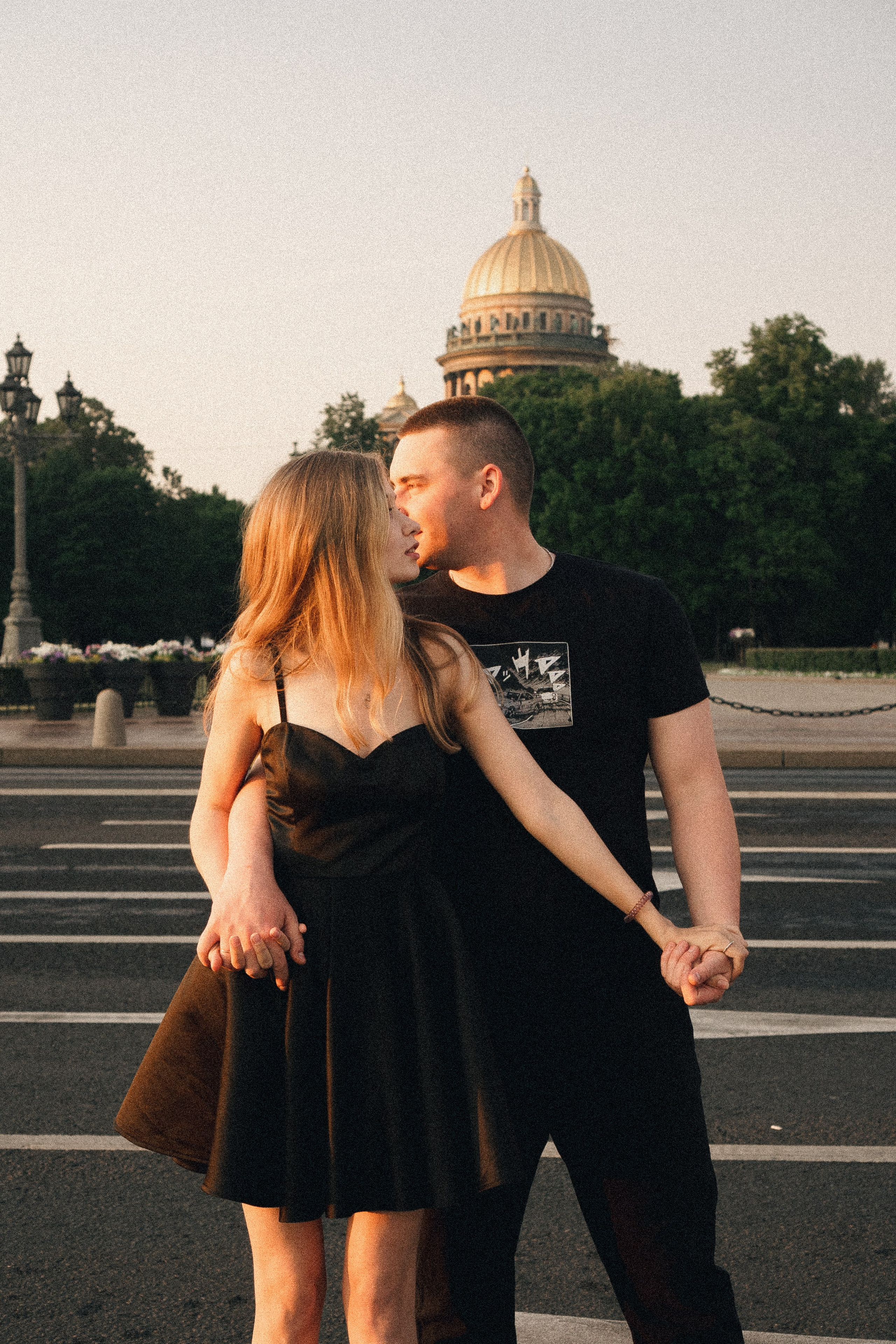 Рассвет. Профессиональный фотограф, Санкт-Петербург — Виктория Богомолова