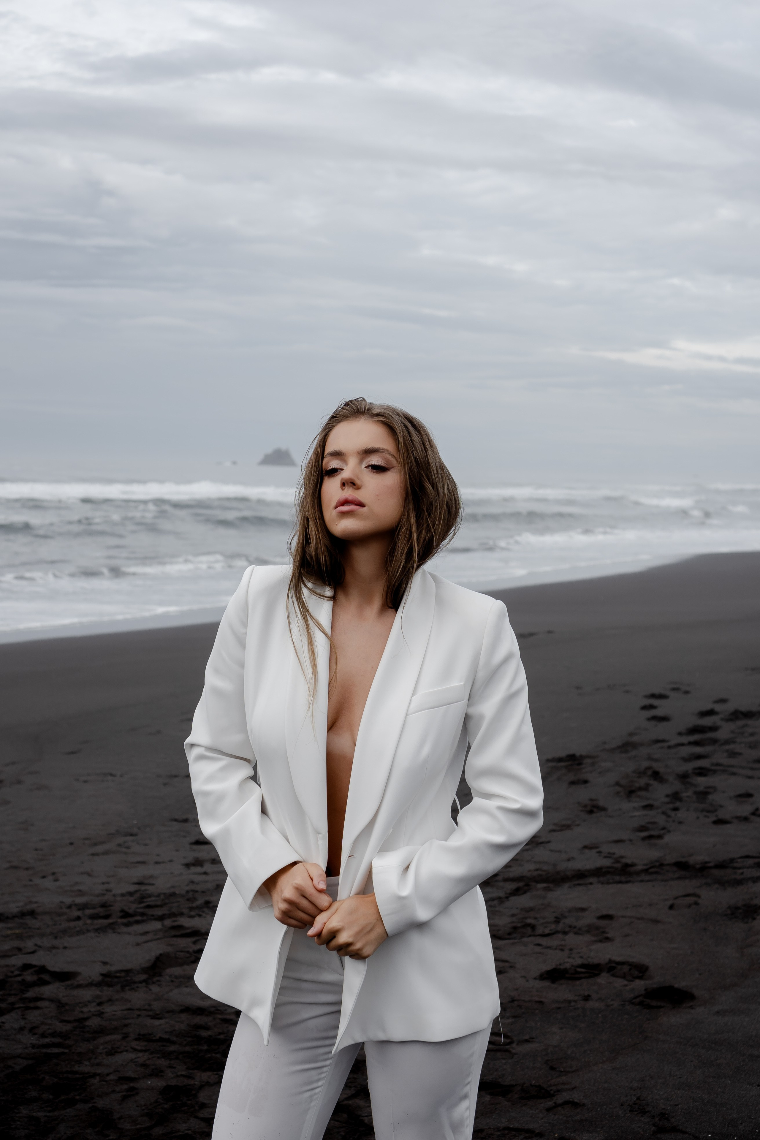 ТИХИЙ ОКЕАН. Профессиональный фотограф, Санкт-Петербург — Виктория Богомолова