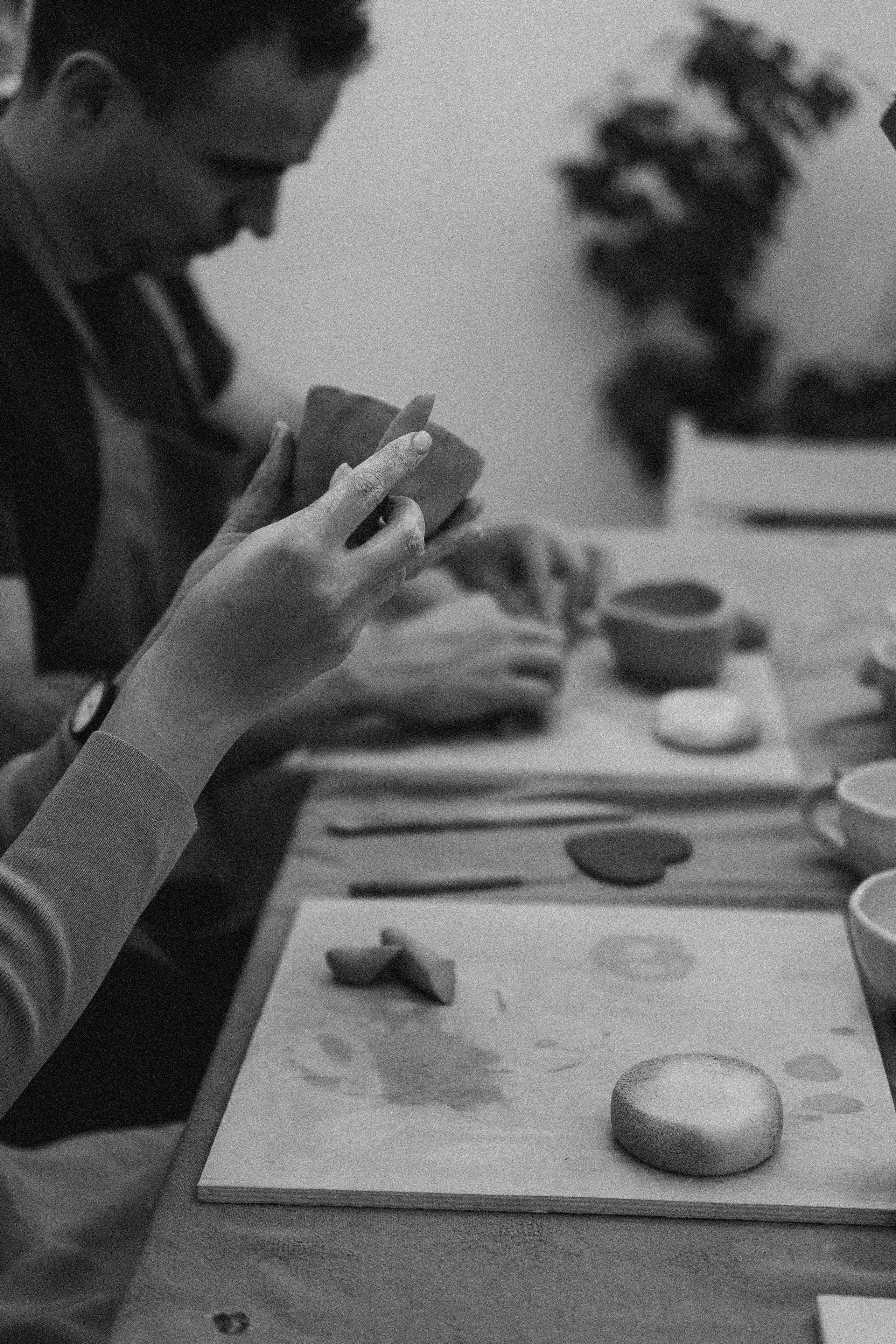 ЛЕПКАРНЯ. Профессиональный фотограф, Санкт-Петербург — Виктория Богомолова