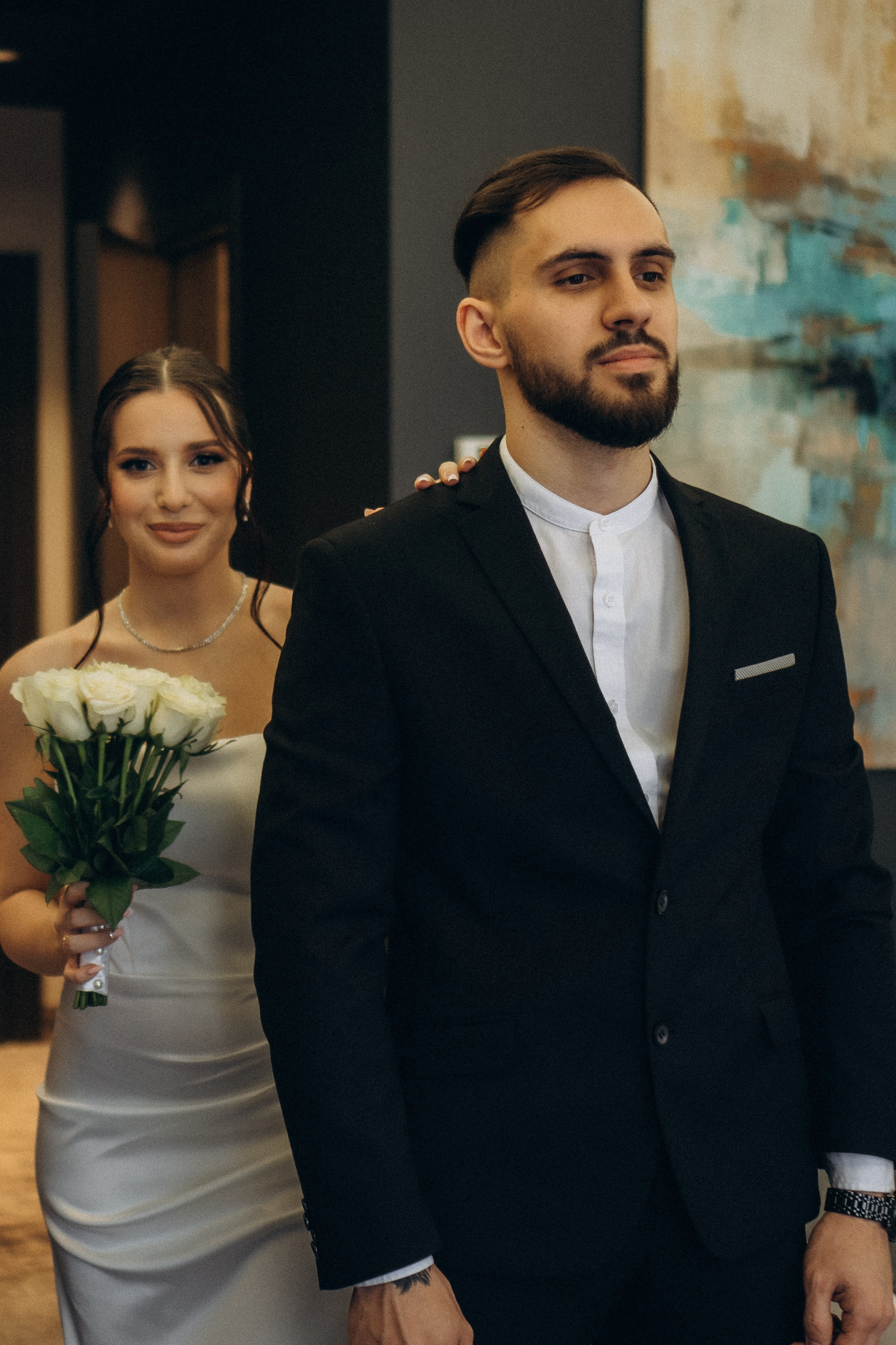 СВАДЕБНАЯ СЬЕМКА СБОРОВ ЖЕНИХА И НЕВЕСТЫ В ОТЕЛЕ И ТАКЖЕ ФОТОСЕССИИЯ В ОТЕЛЕЕ МЕГАПОЛИС БРЯНСК. Профессиональный фотограф, Санкт-Петербург — Виктория Богомолова