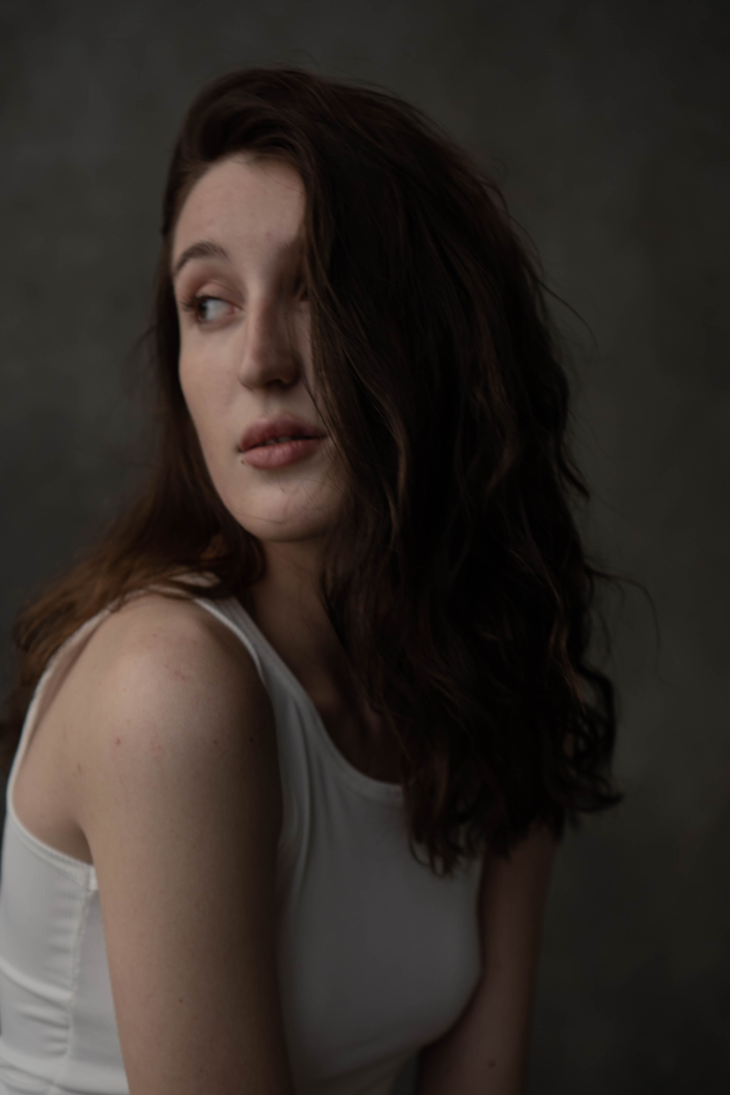 Студийная. Профессиональный фотограф, Санкт-Петербург — Виктория Богомолова