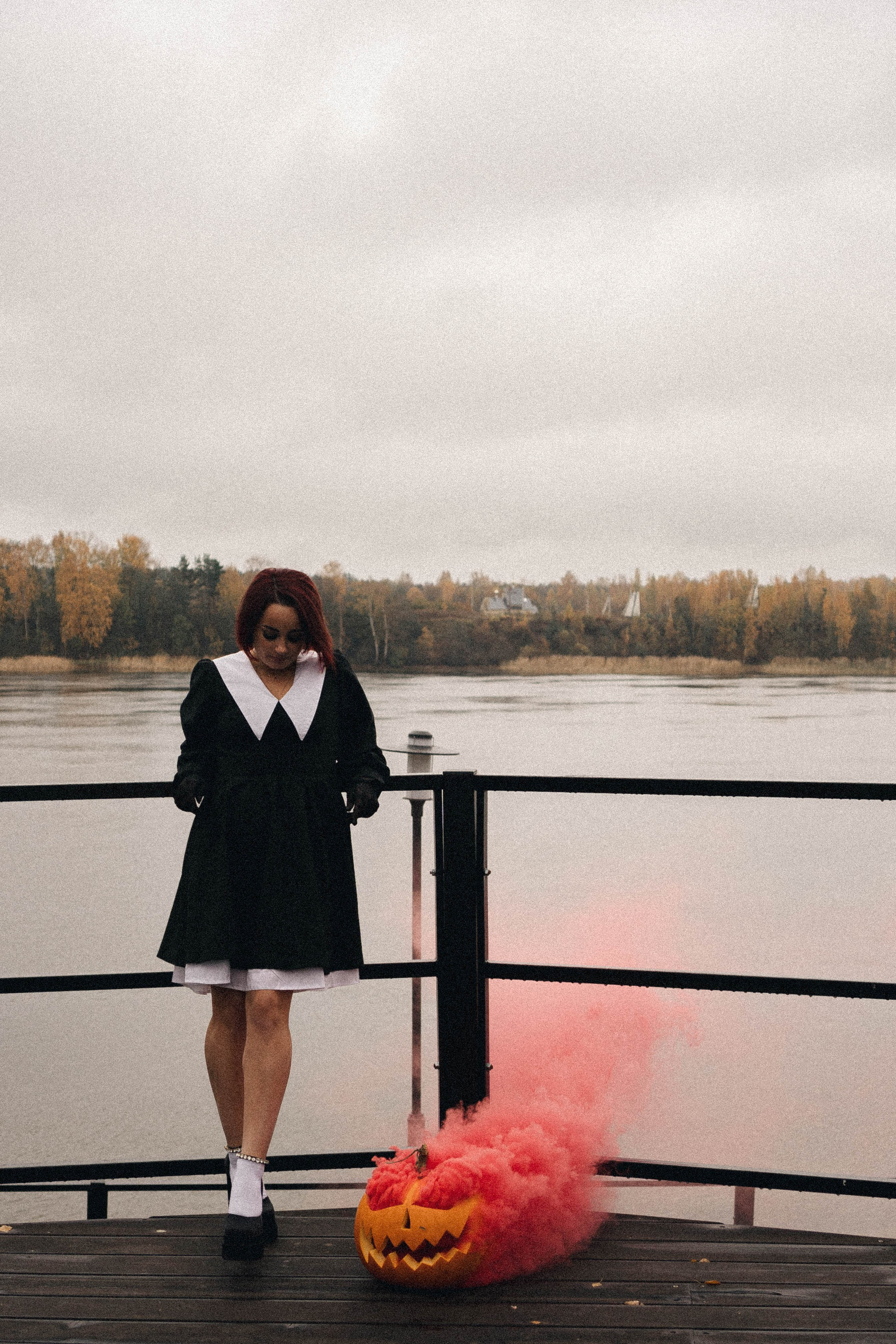 Осеняя. Профессиональный фотограф, Санкт-Петербург — Виктория Богомолова