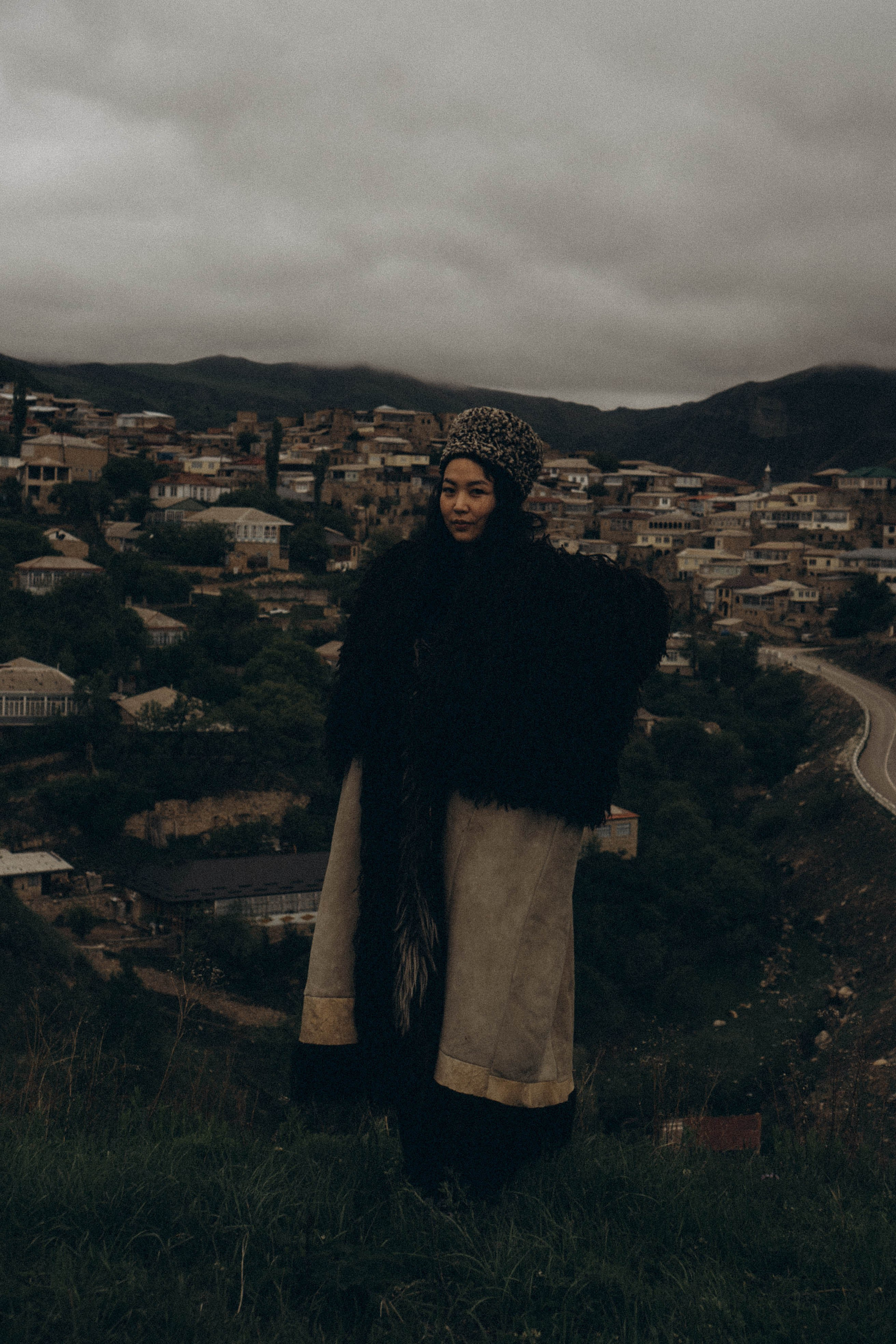 Дагестан. Профессиональный фотограф, Санкт-Петербург — Виктория Богомолова