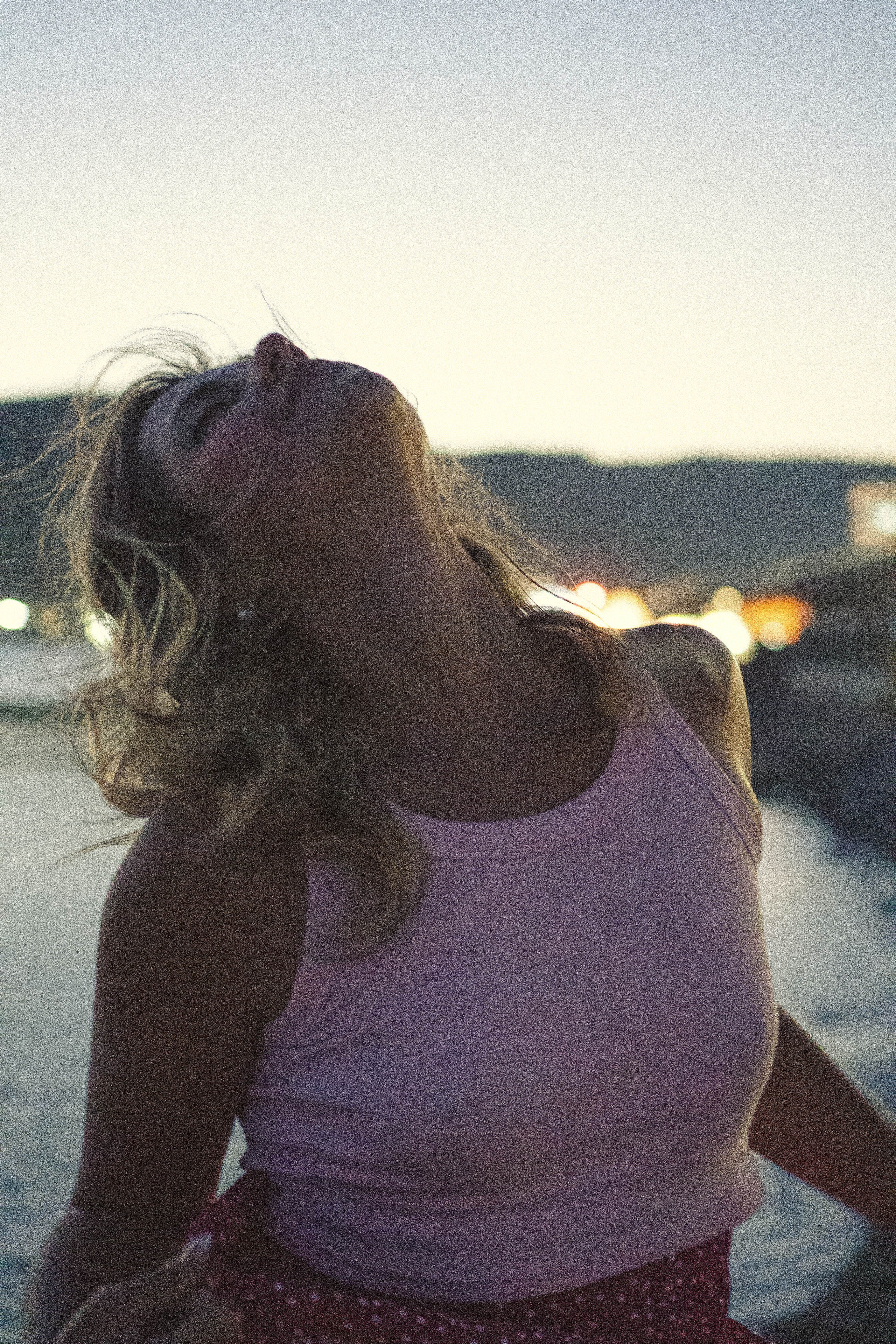 Море. Профессиональный фотограф, Санкт-Петербург — Виктория Богомолова