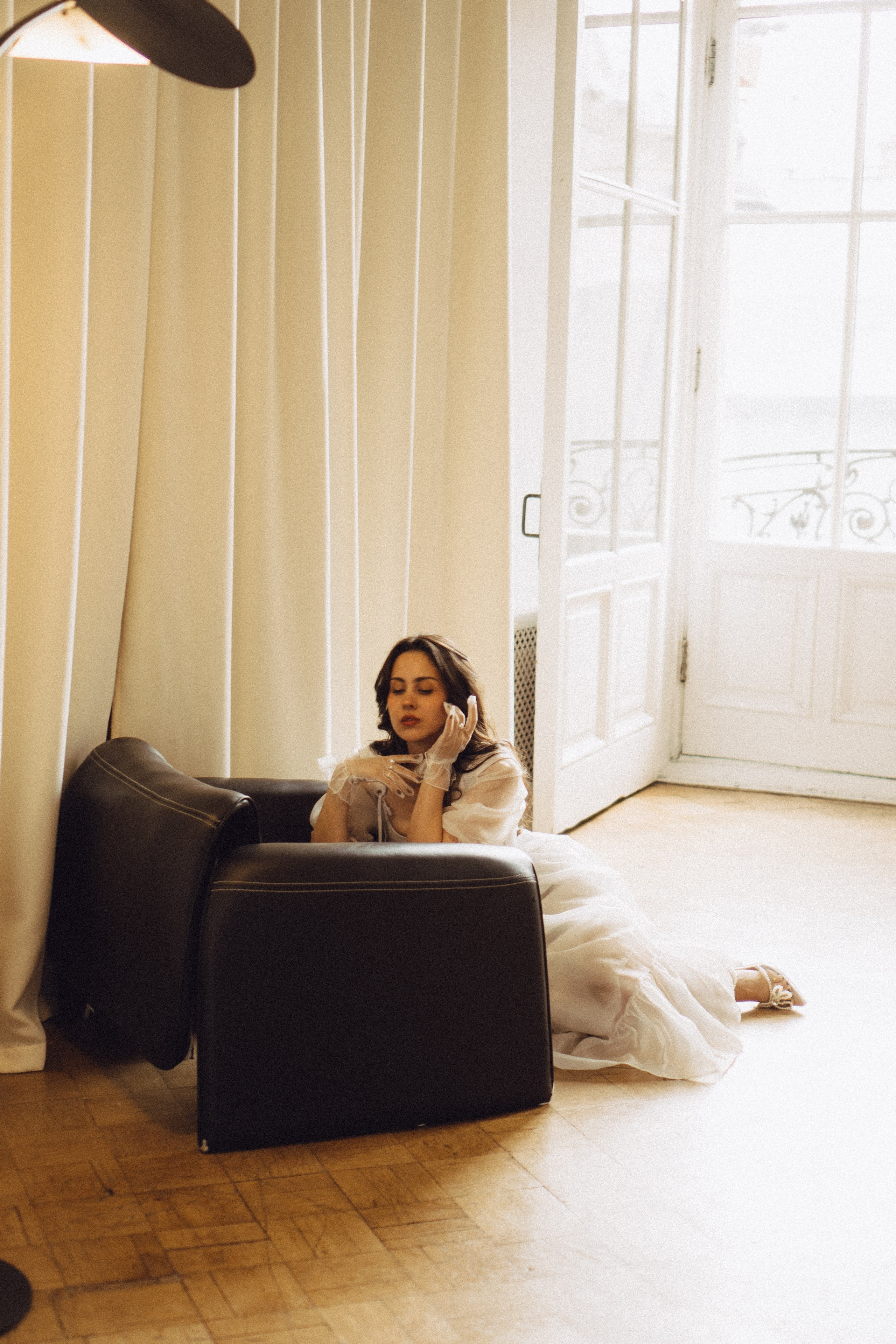 ВИНТАЖНЫЙ БАЛКОН. Профессиональный фотограф, Санкт-Петербург — Виктория Богомолова