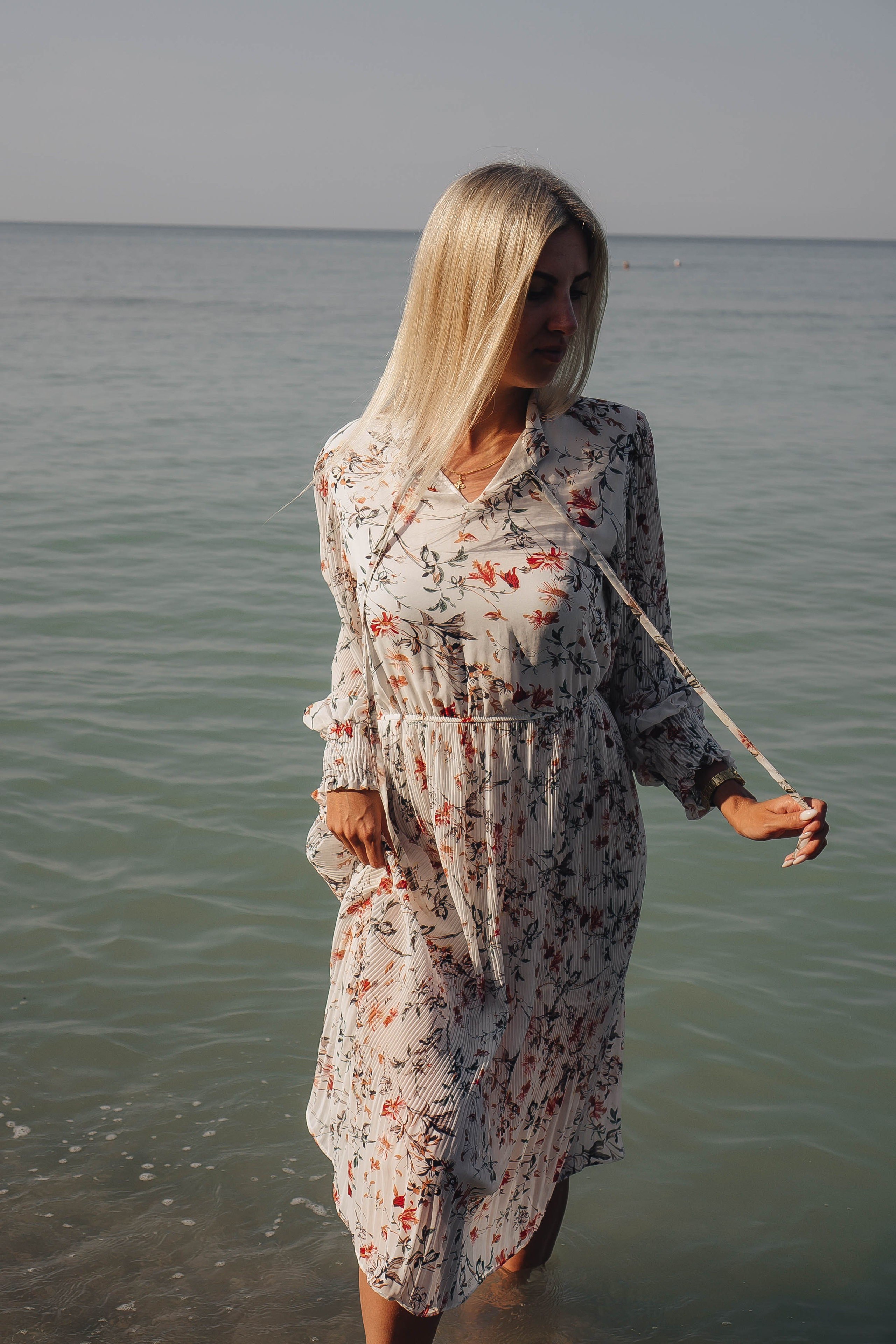 Море. Профессиональный фотограф, Санкт-Петербург — Виктория Богомолова