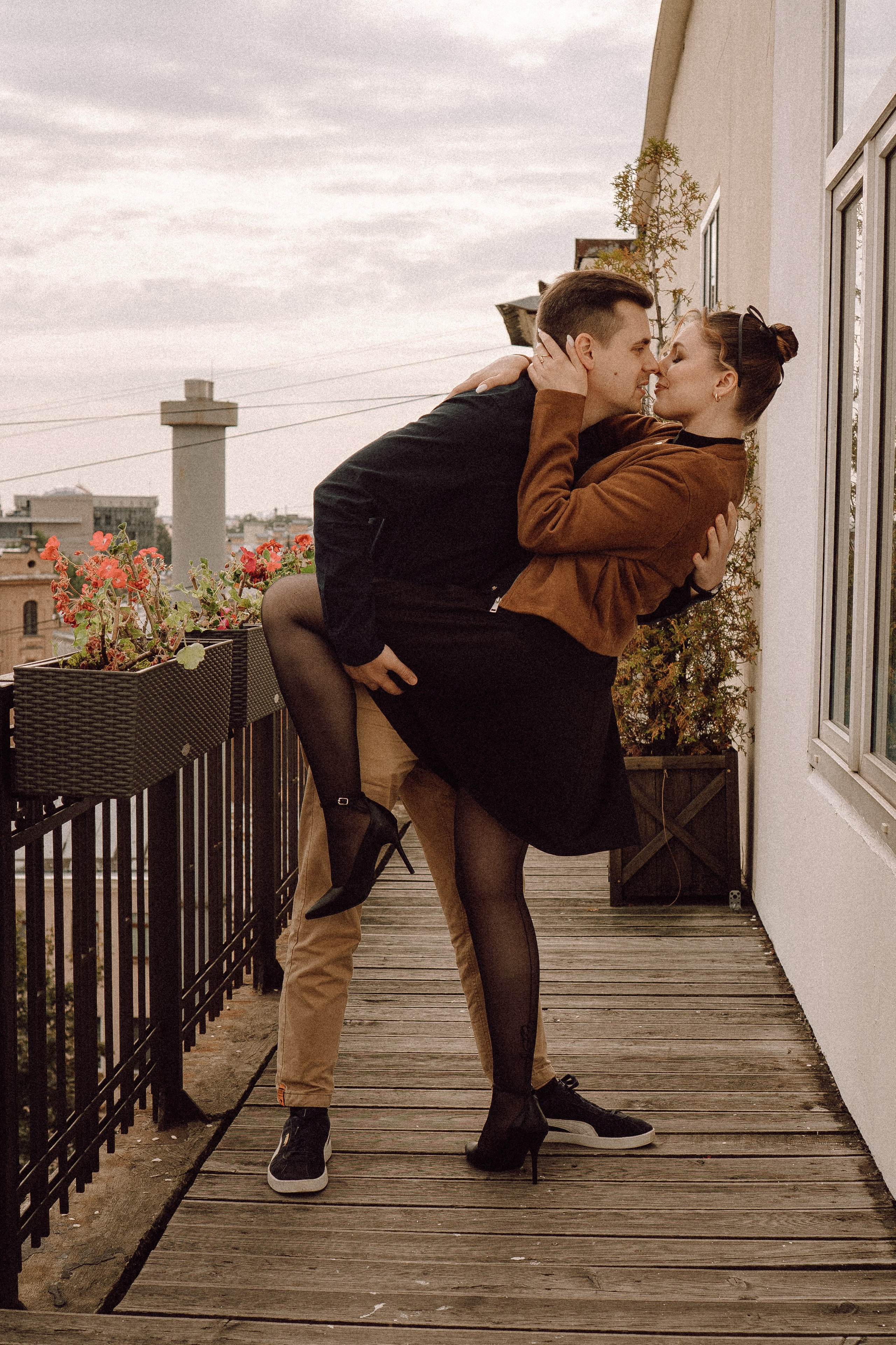 LOVE. Профессиональный фотограф, Санкт-Петербург — Виктория Богомолова