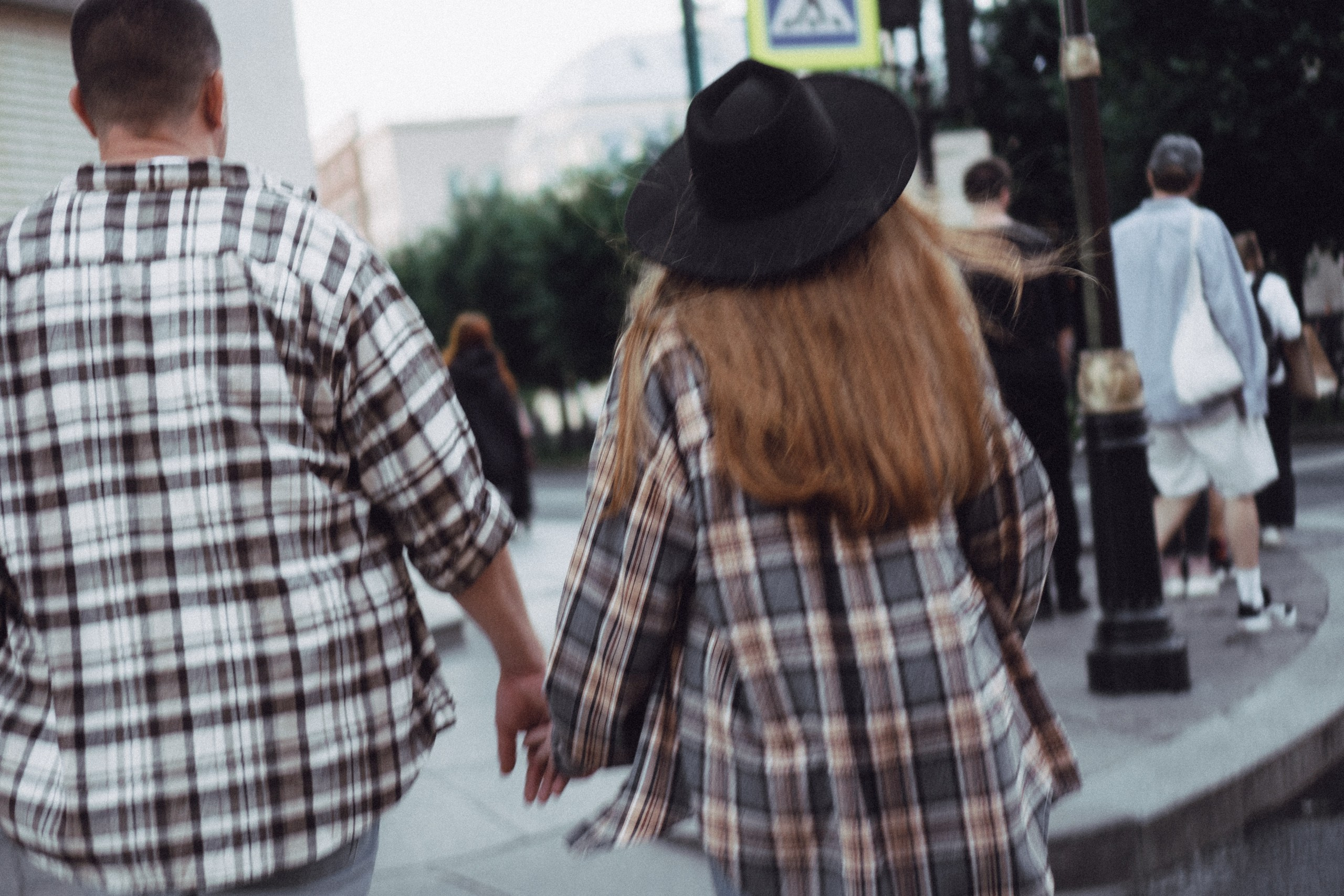 Июльский вечер. Профессиональный фотограф, Санкт-Петербург — Виктория Богомолова