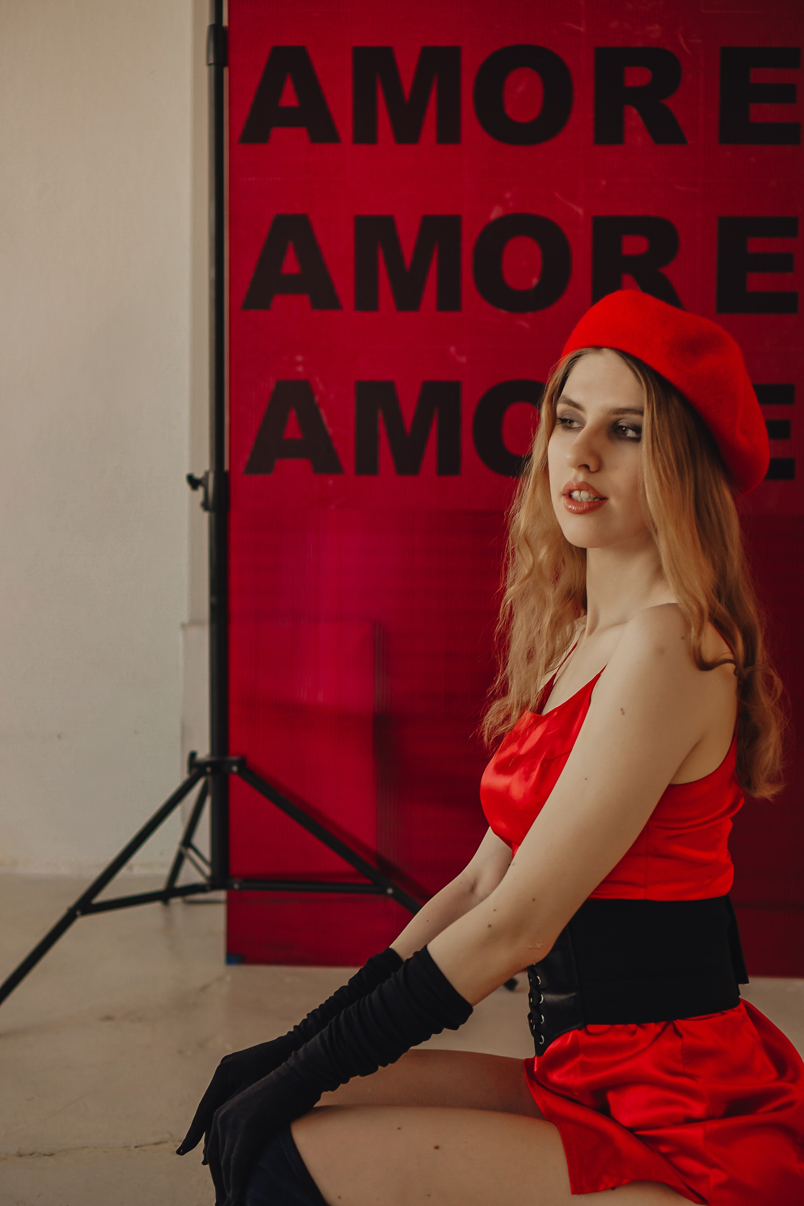 Студийная. Профессиональный фотограф, Санкт-Петербург — Виктория Богомолова