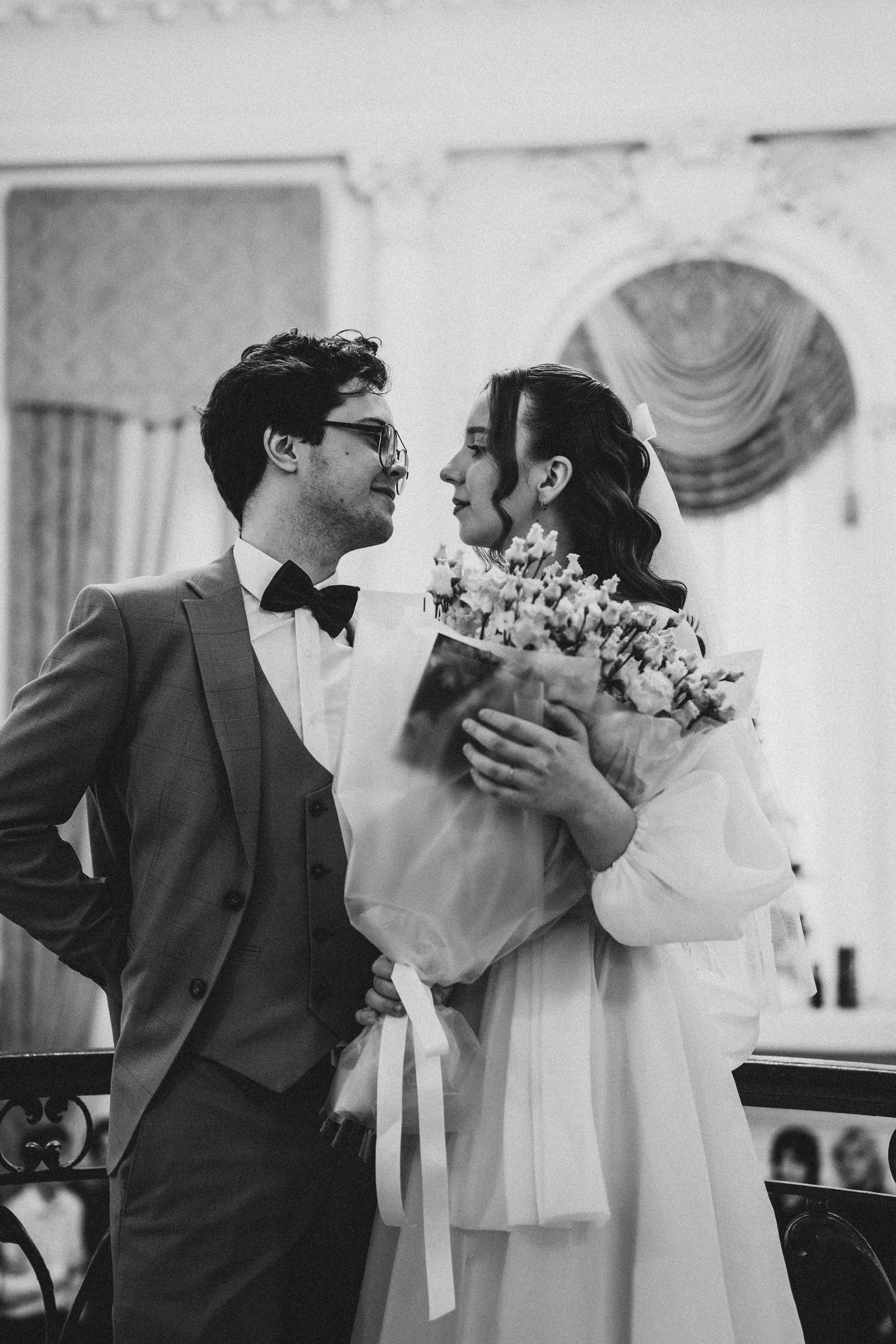 СВАДЕБНАЯ ВО ВТОРОМ ДВОРЦЕ И ПРОГУЛКА В ТАВРИЧЕСКОМ САДУ ЧБ. Профессиональный фотограф, Санкт-Петербург — Виктория Богомолова