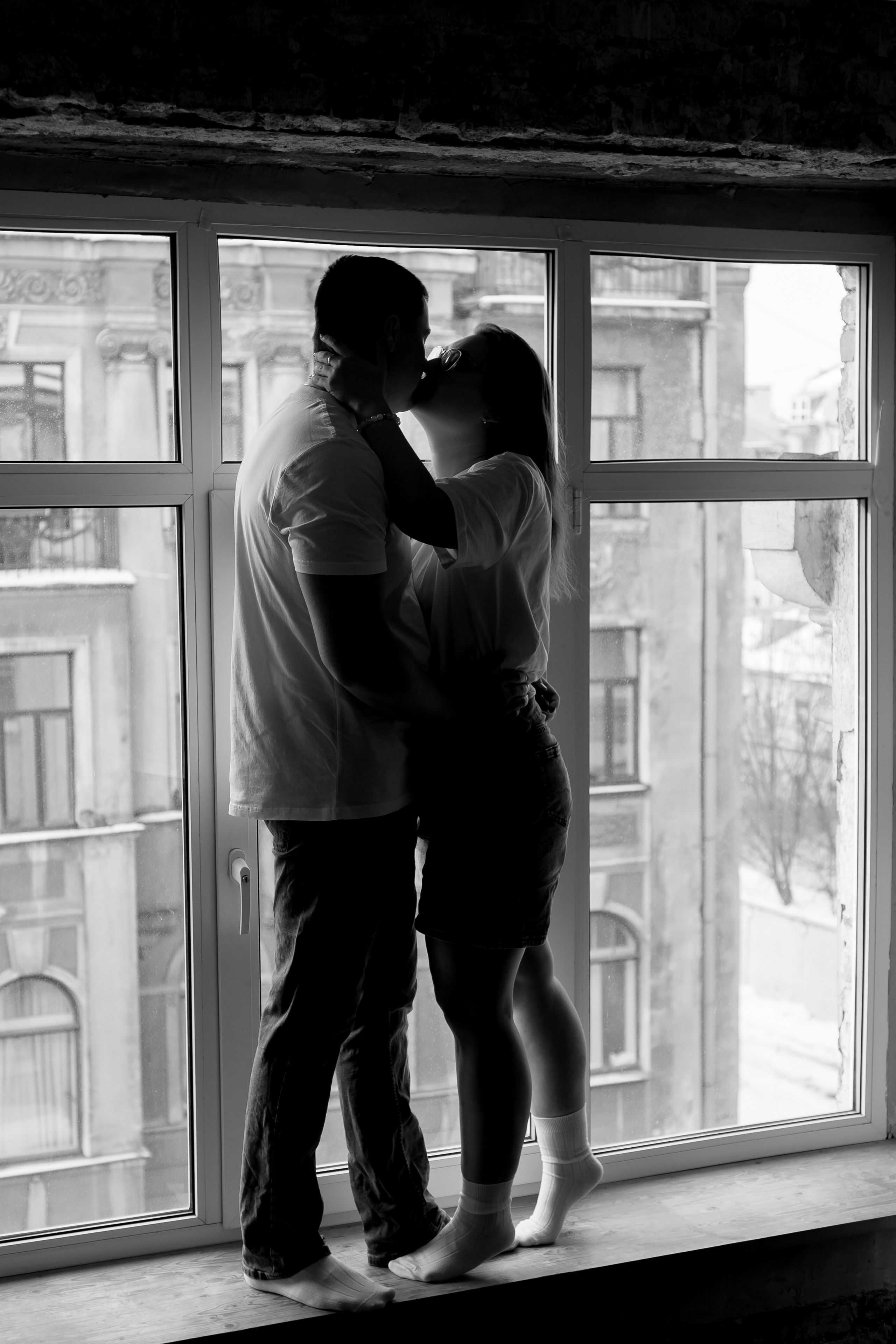 Студийная. Профессиональный фотограф, Санкт-Петербург — Виктория Богомолова