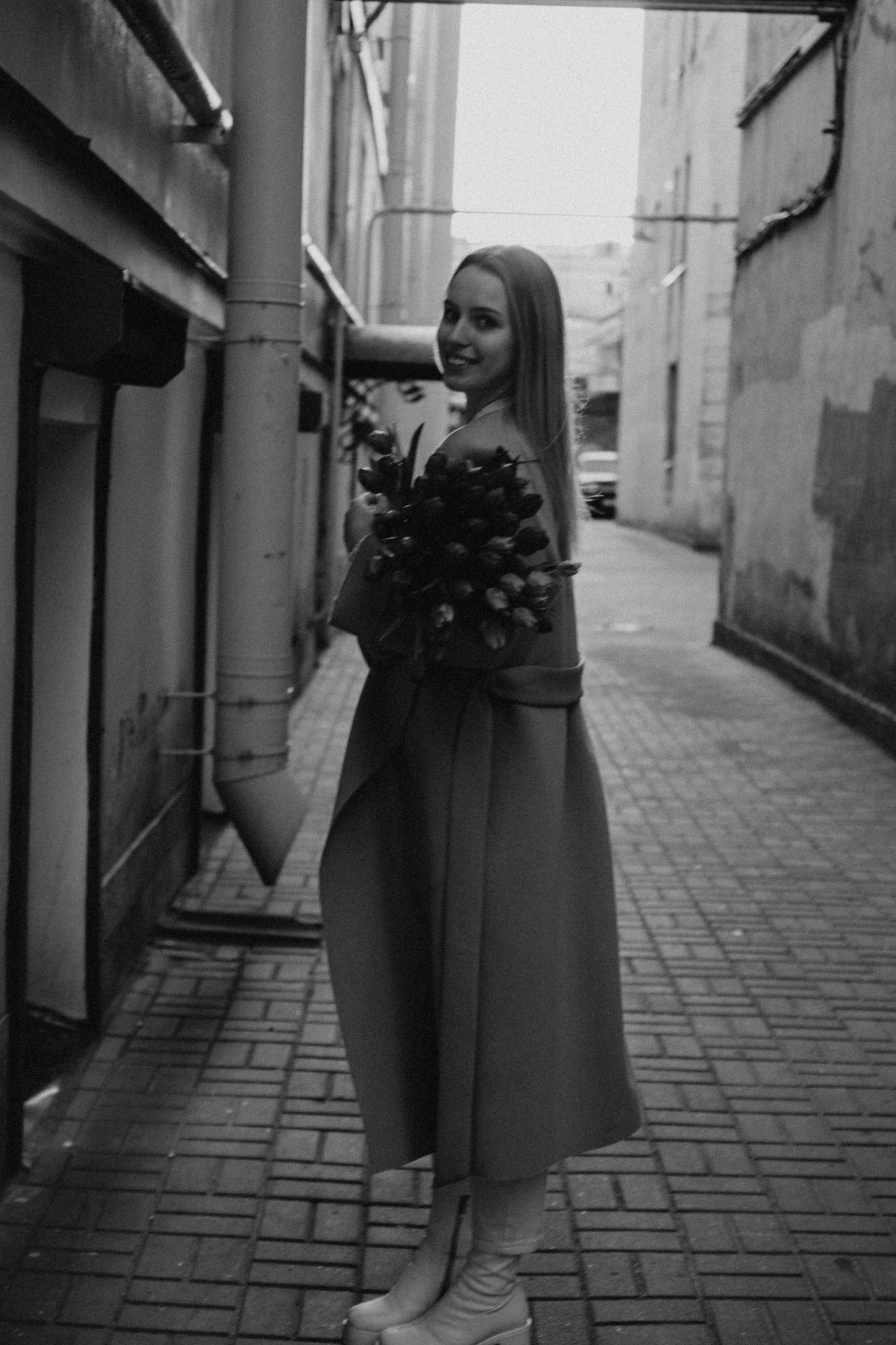 На закате. Профессиональный фотограф, Санкт-Петербург — Виктория Богомолова