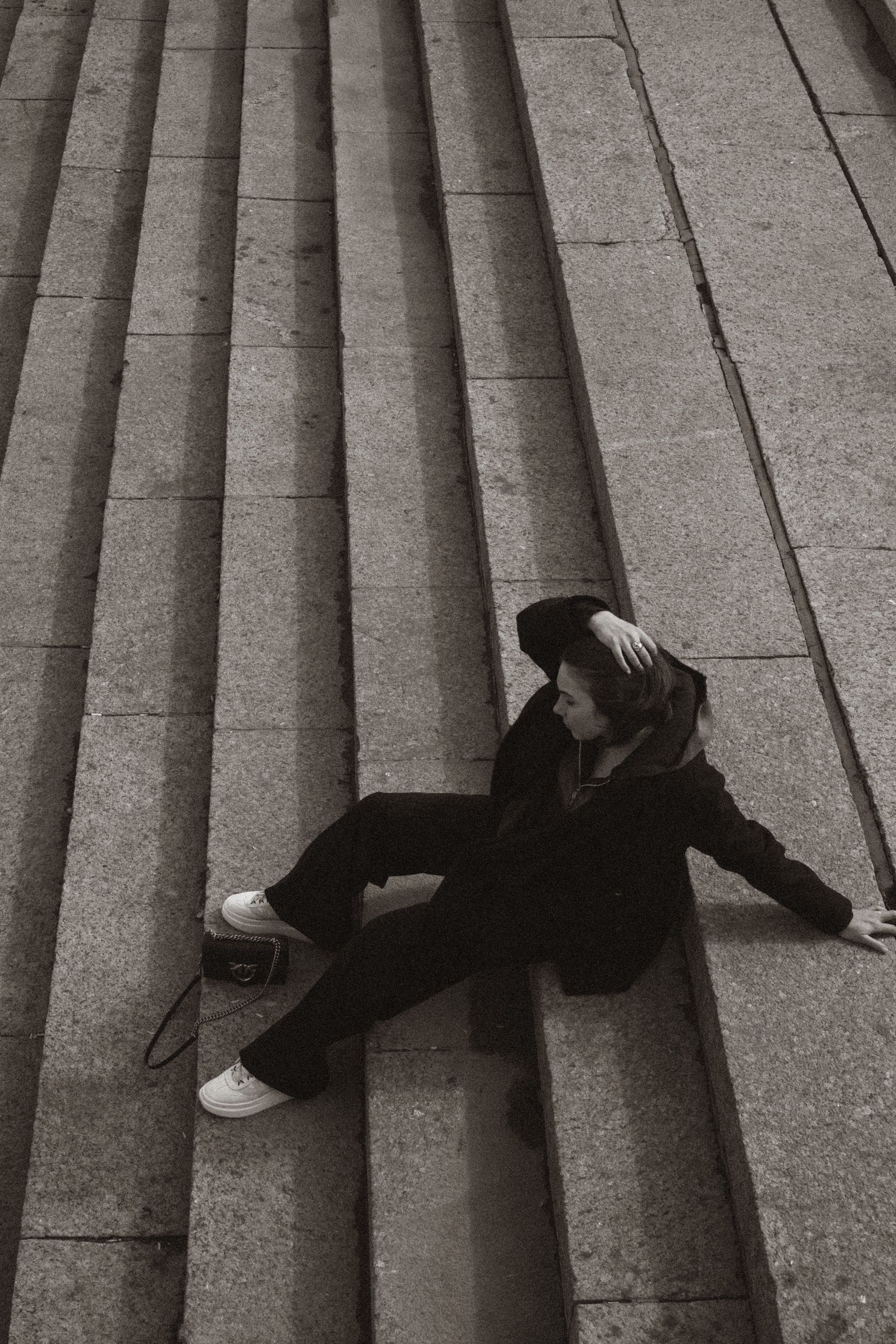 Прогулка по весеннему Питеру. Профессиональный фотограф, Санкт-Петербург — Виктория Богомолова