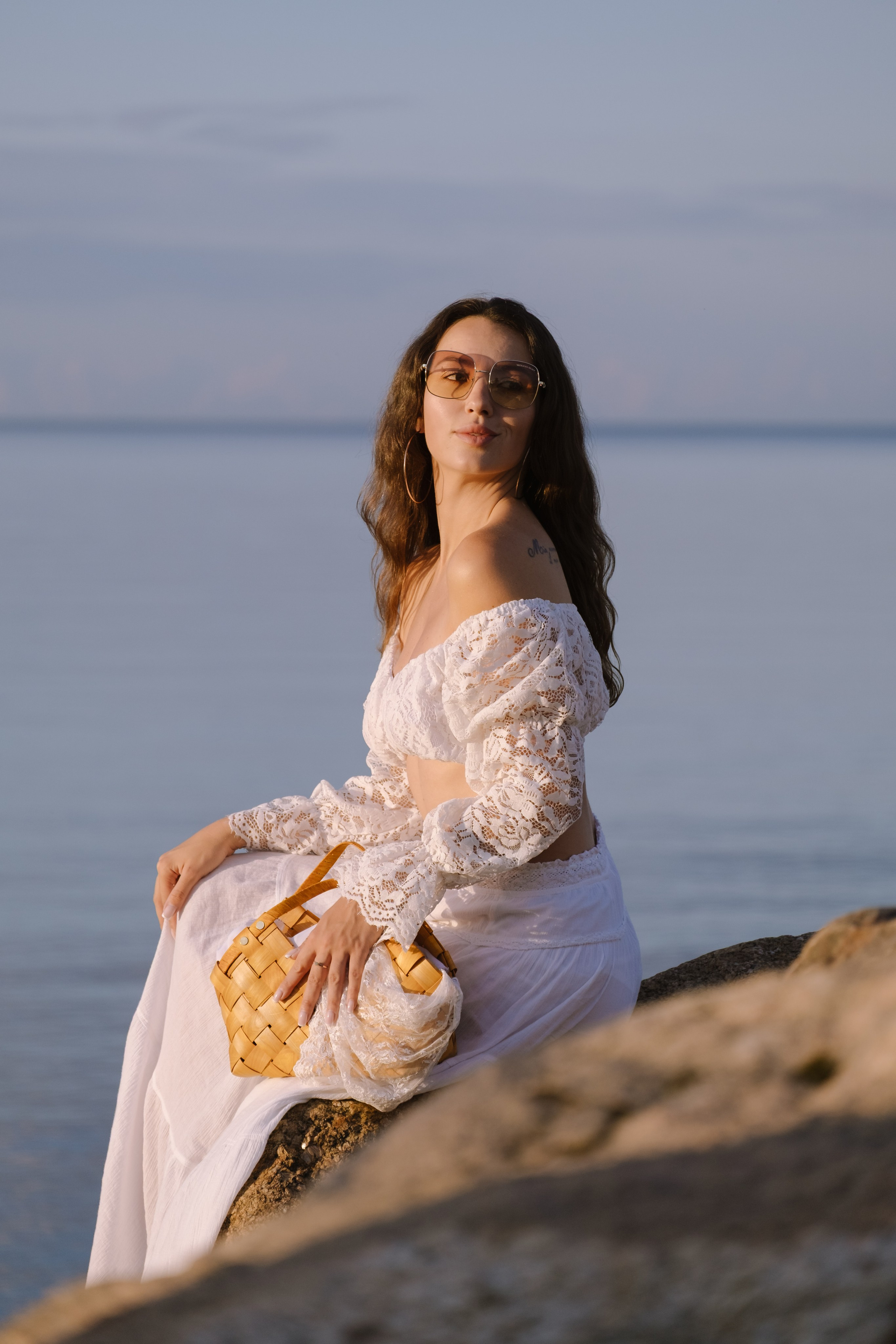 ПРОГУЛКА ПО ЛАДОЖСКОМУ ОЗЕРУ. Профессиональный фотограф, Санкт-Петербург — Виктория Богомолова