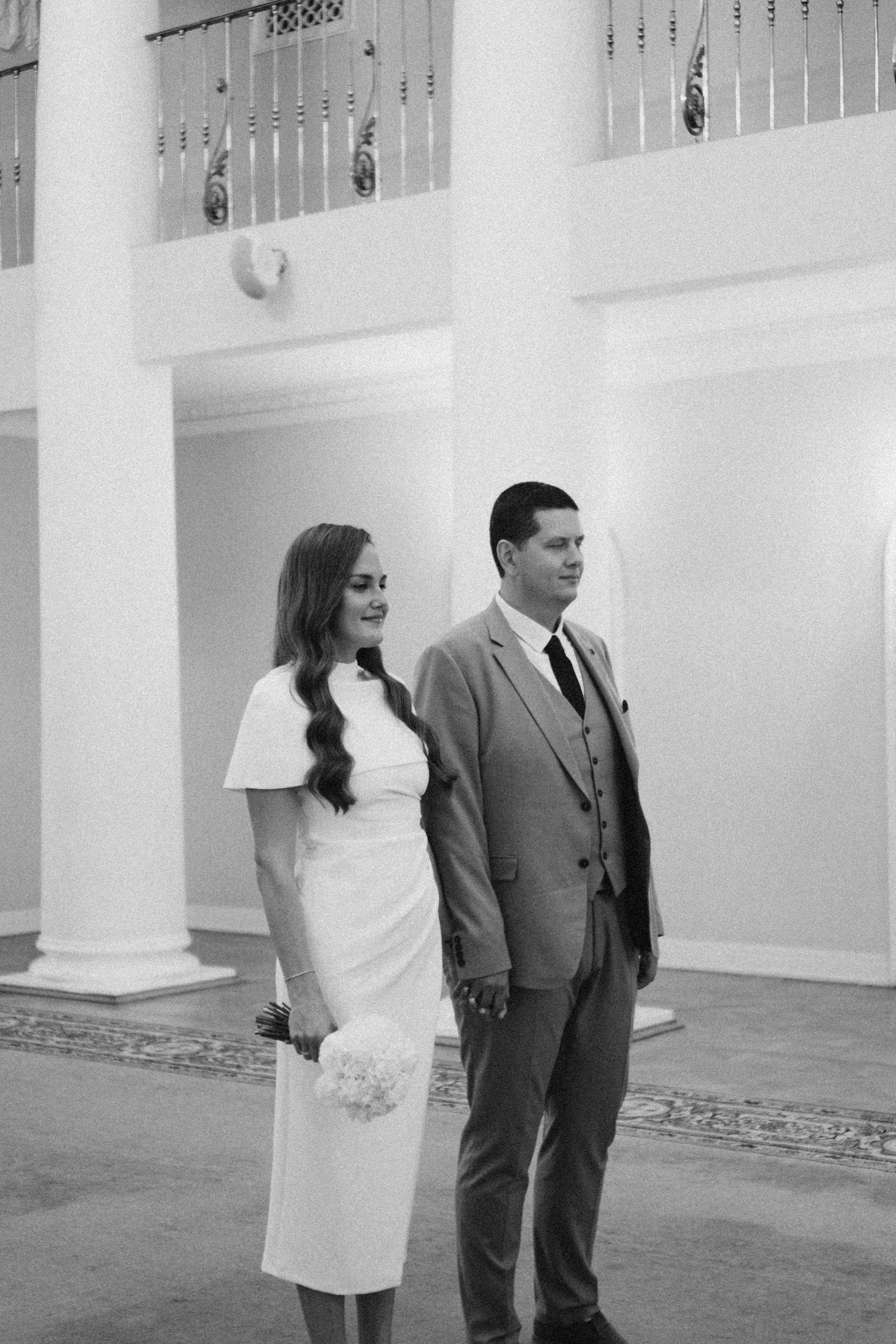 СВАДЕБНАЯ В ПУШКИНЕ. Профессиональный фотограф, Санкт-Петербург — Виктория Богомолова