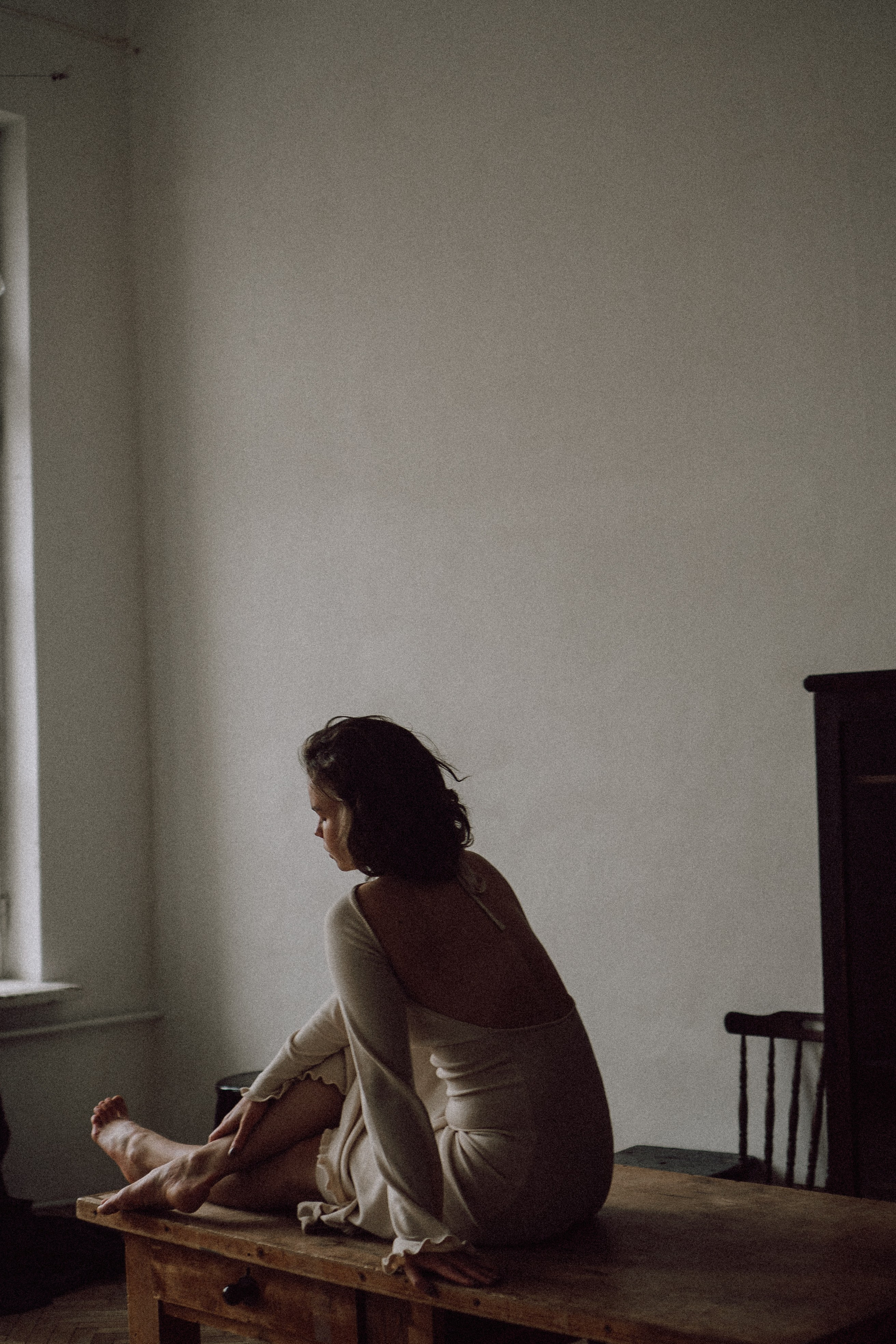 СТУДИЙНАЯ. Профессиональный фотограф, Санкт-Петербург — Виктория Богомолова