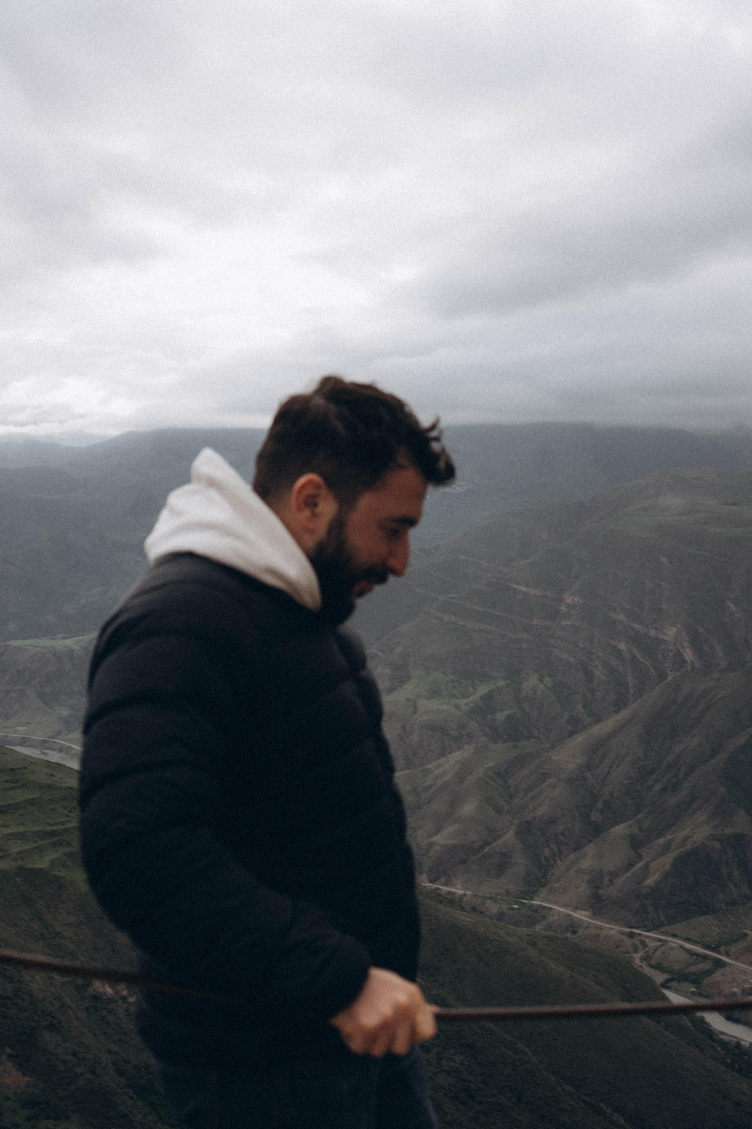 Кавказ. Профессиональный фотограф, Санкт-Петербург — Виктория Богомолова