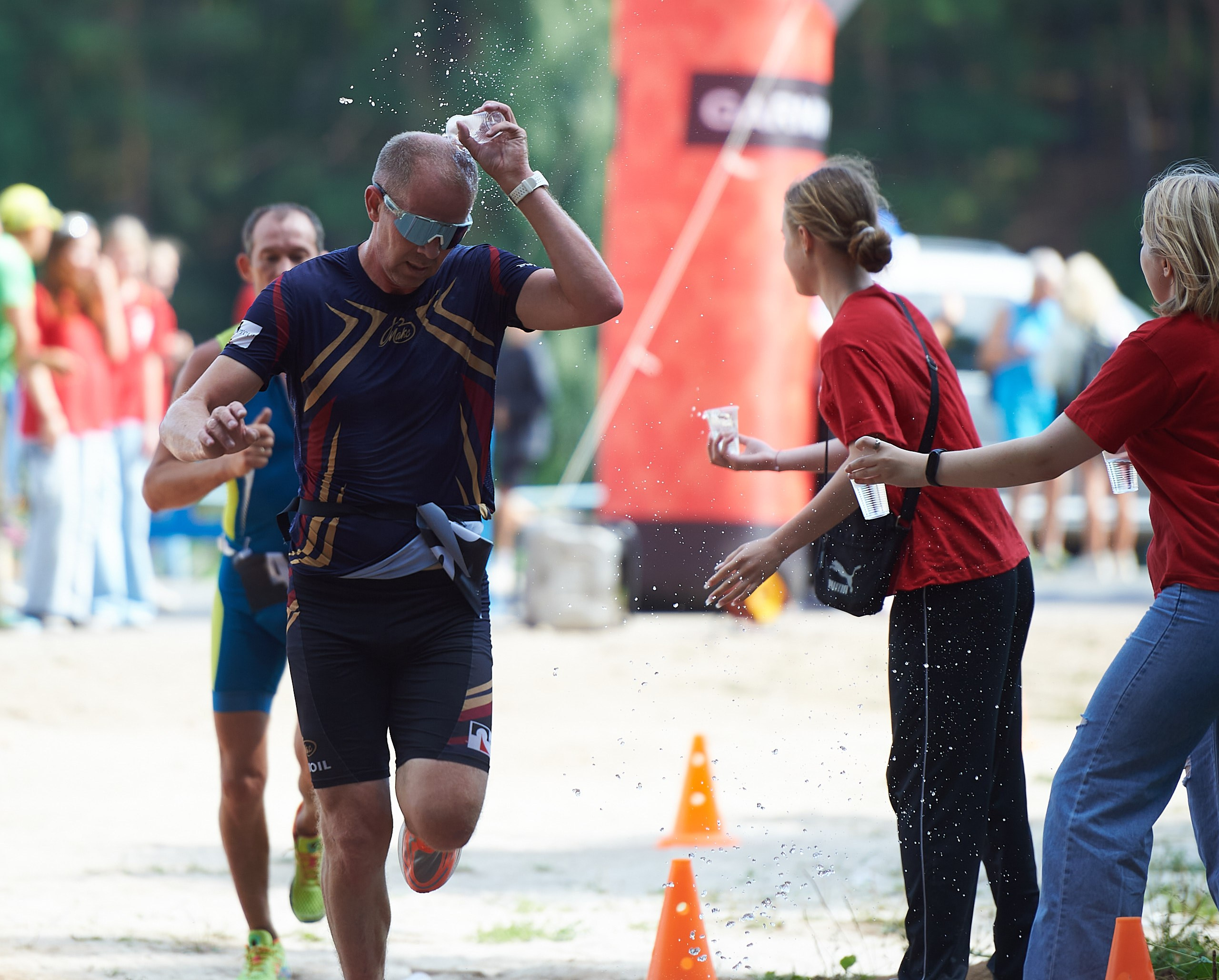 Можгамен 2023. Спортивный репортажный фотограф в Ижевске Сергей Мерзляков
